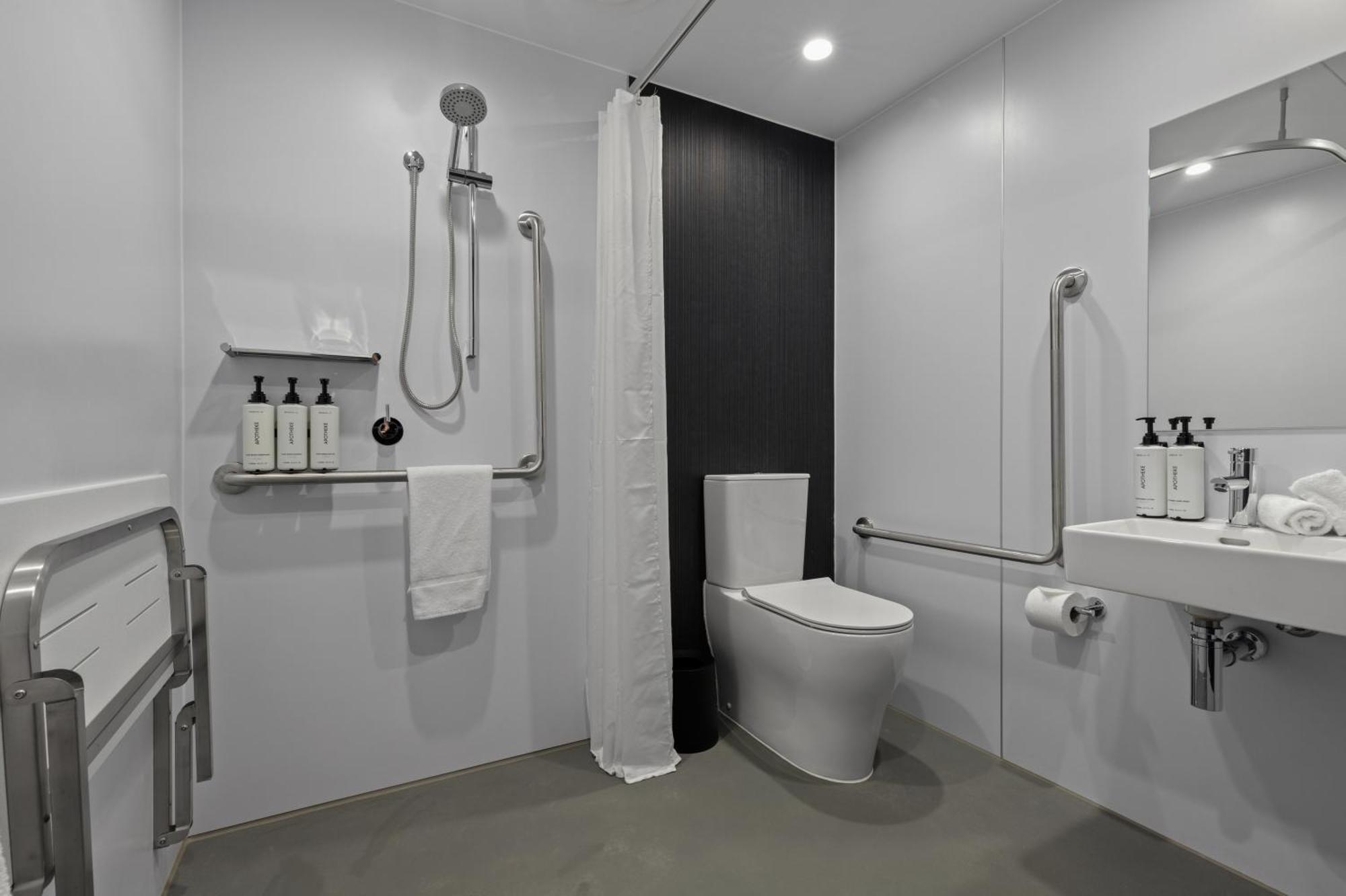 Accessible Studio