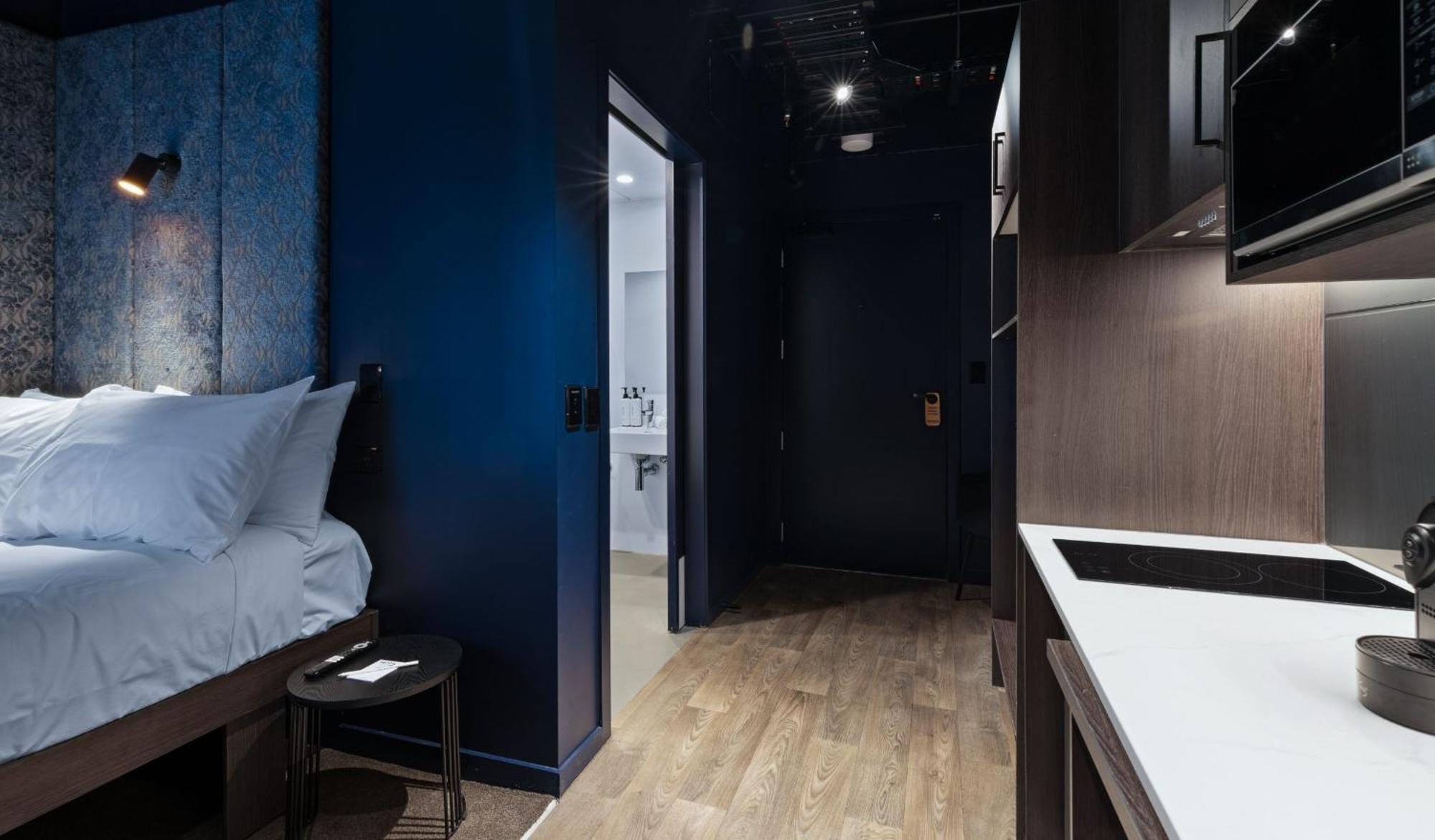 Accessible Studio