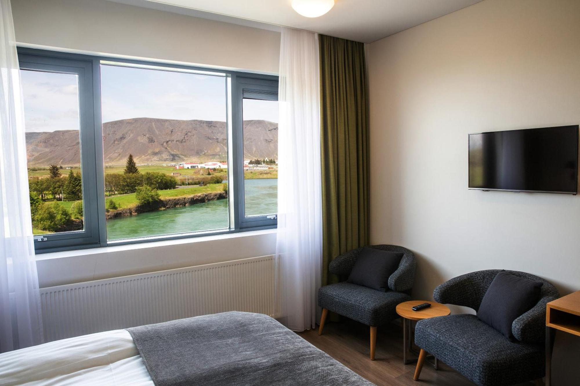Premium Room River View
