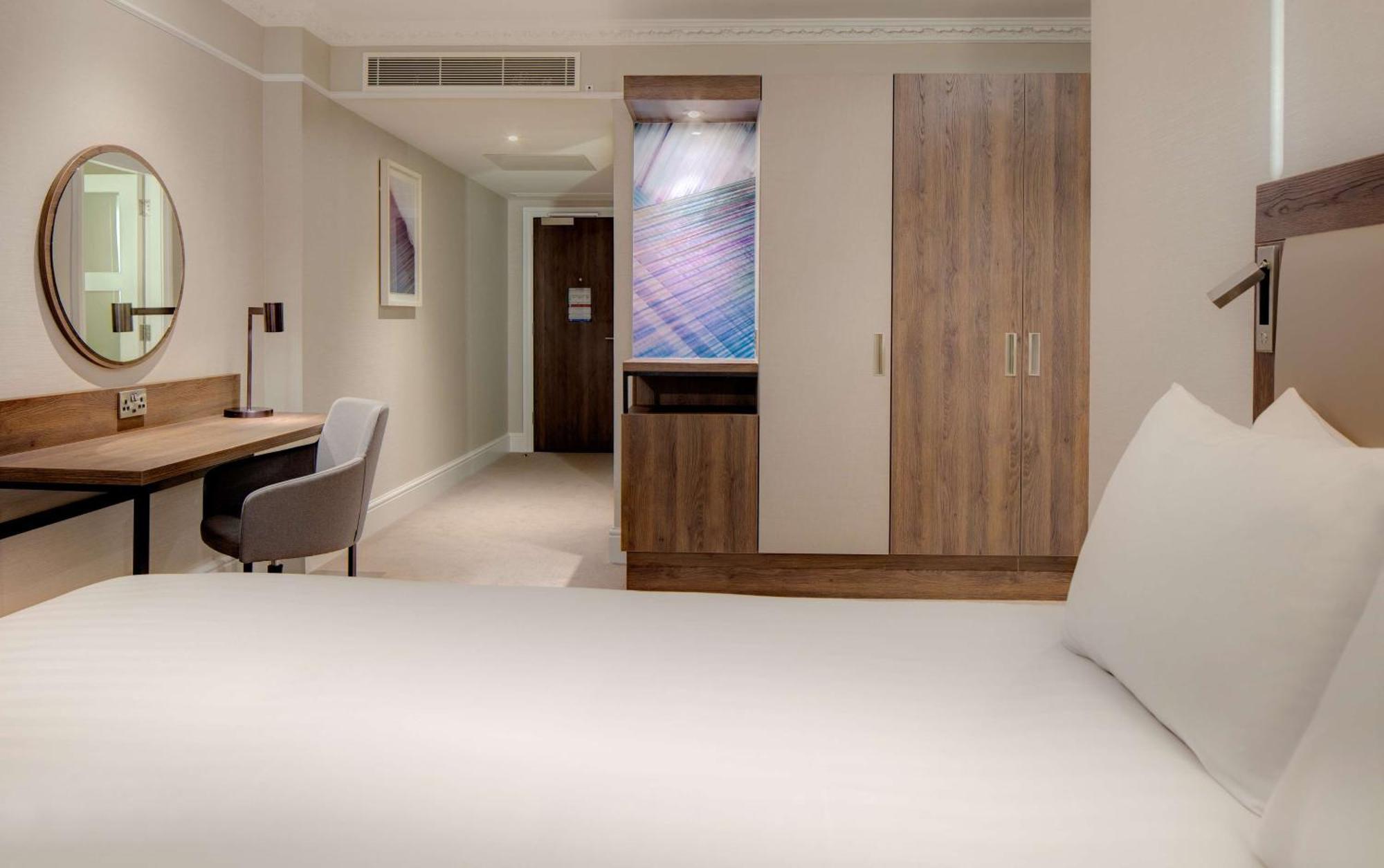Chambre Lit King-Size