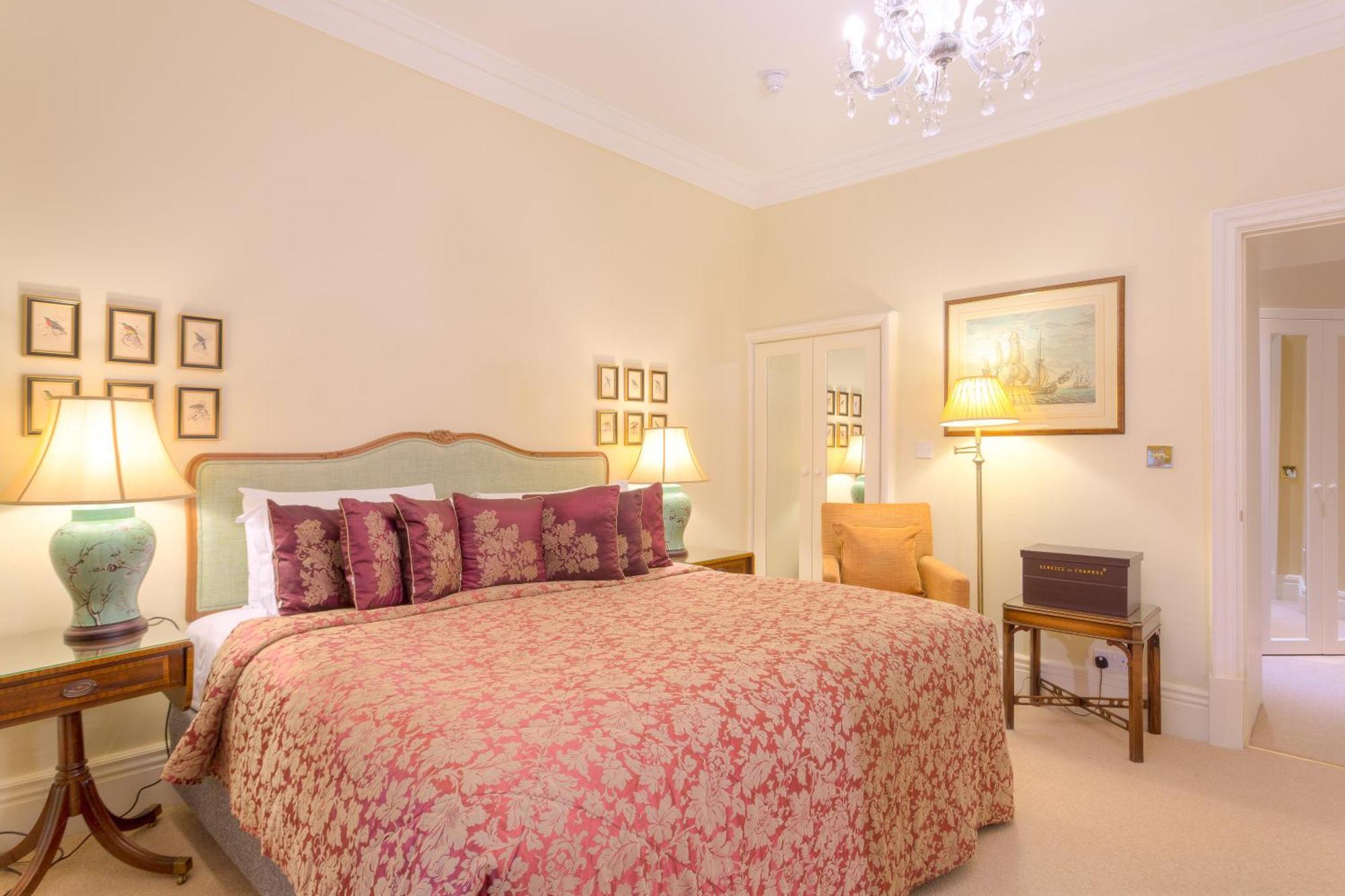 Double Room - Disability Access