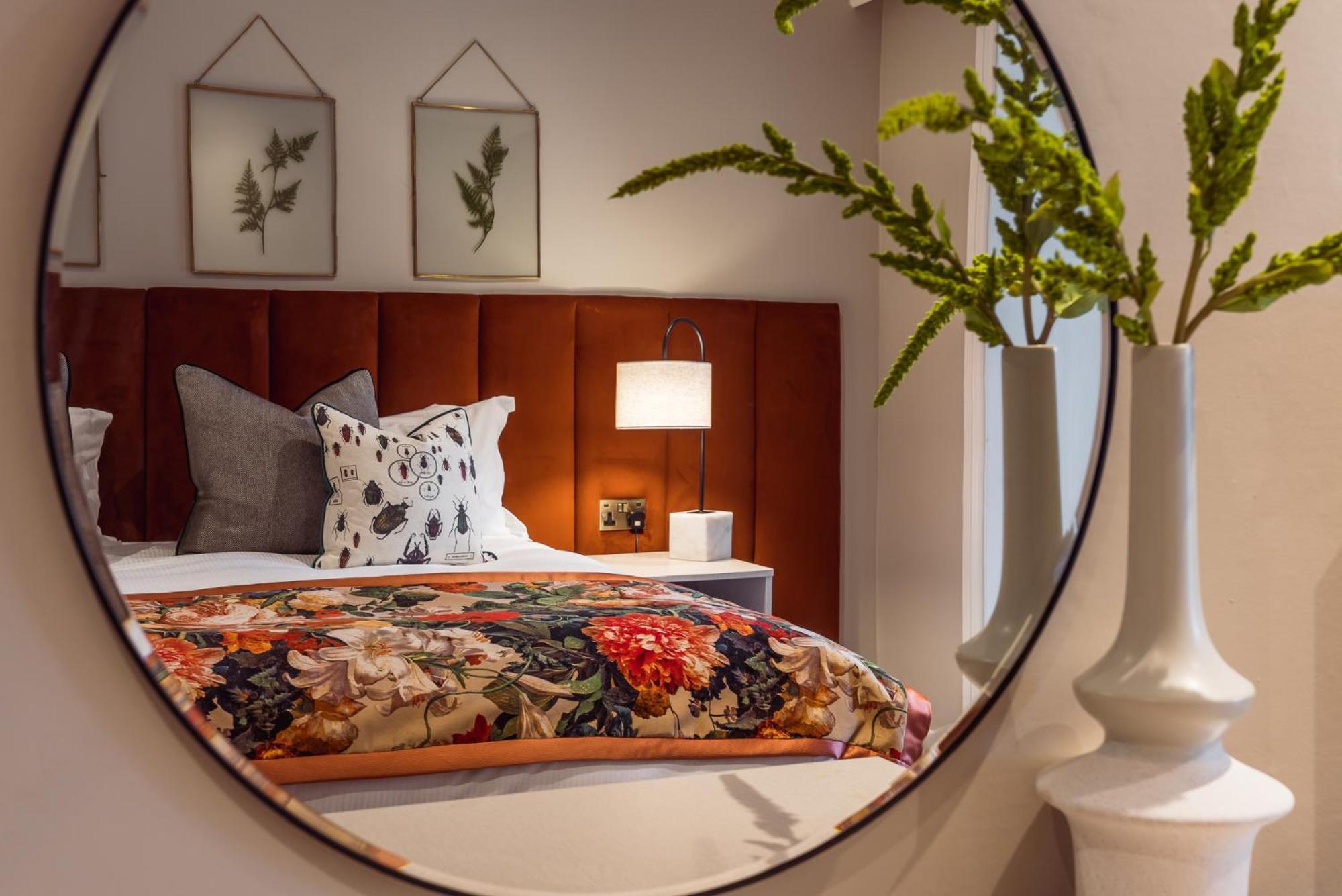 Garden Suite