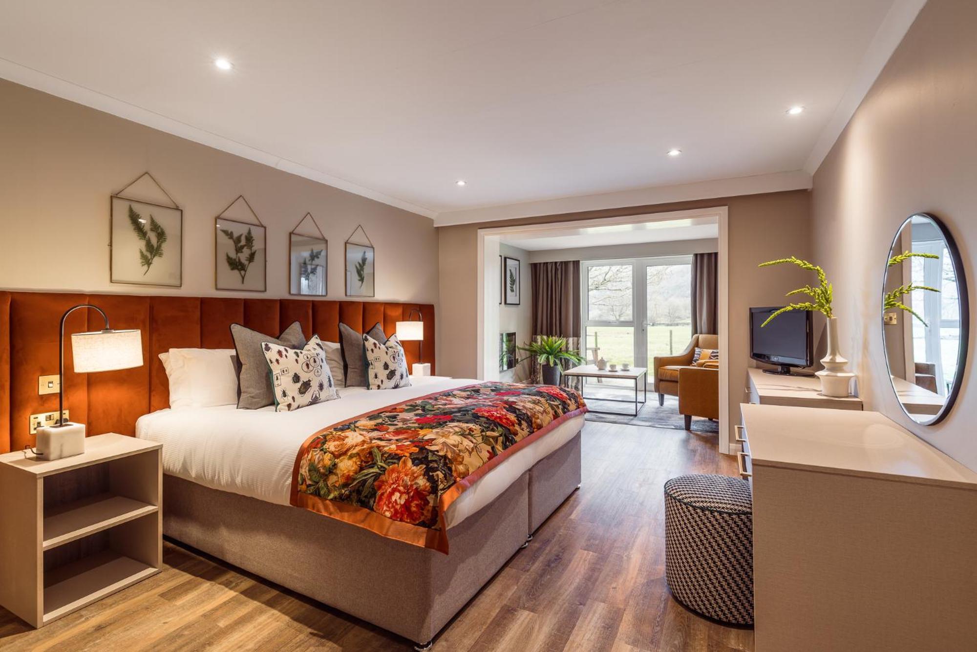 Garden Suite