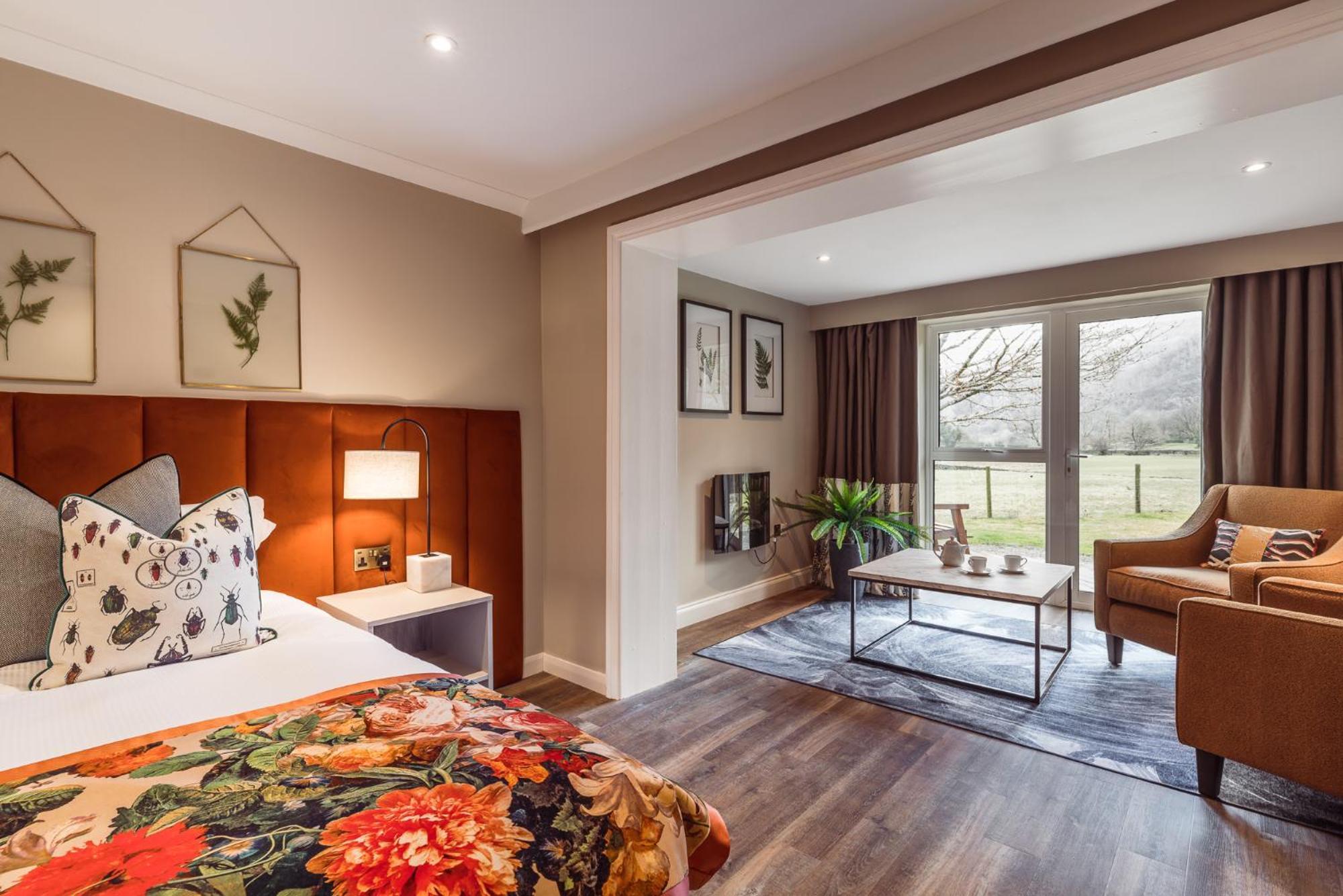 Garden Suite