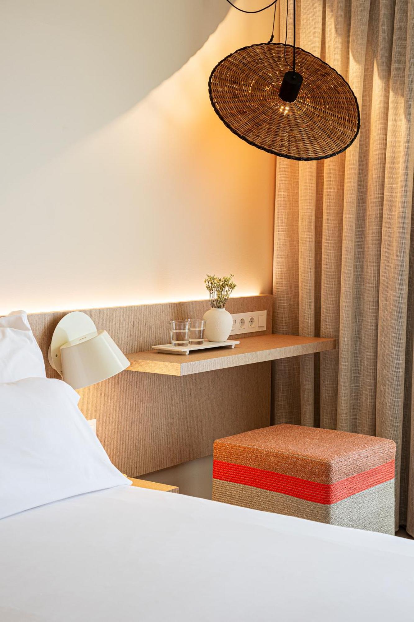 Premium Double Room with Sea View