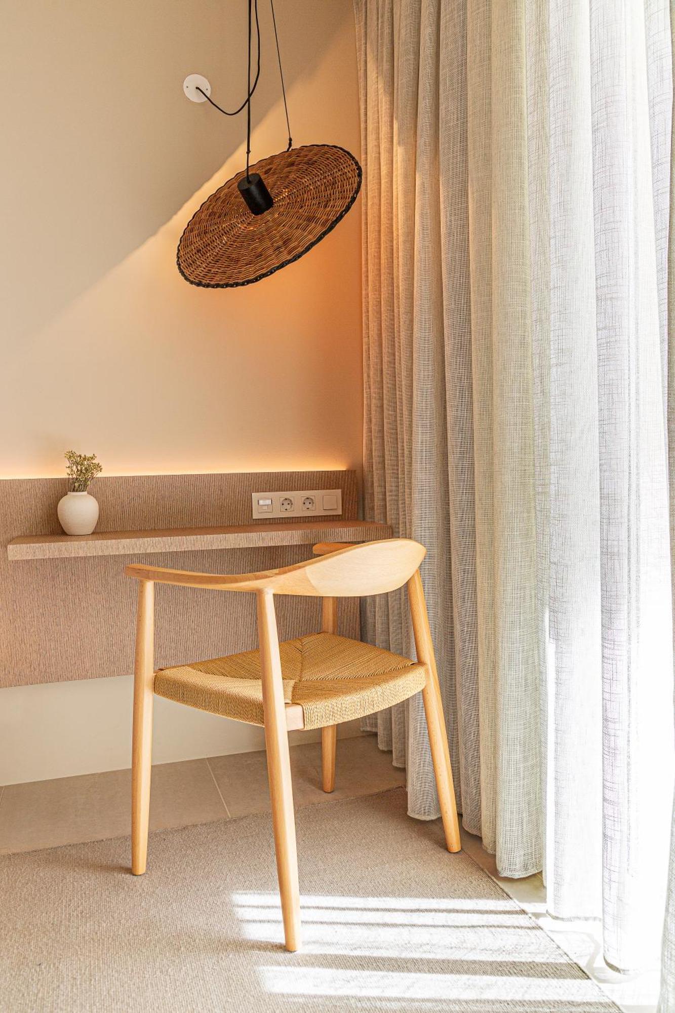 Premium Double Room Sea View