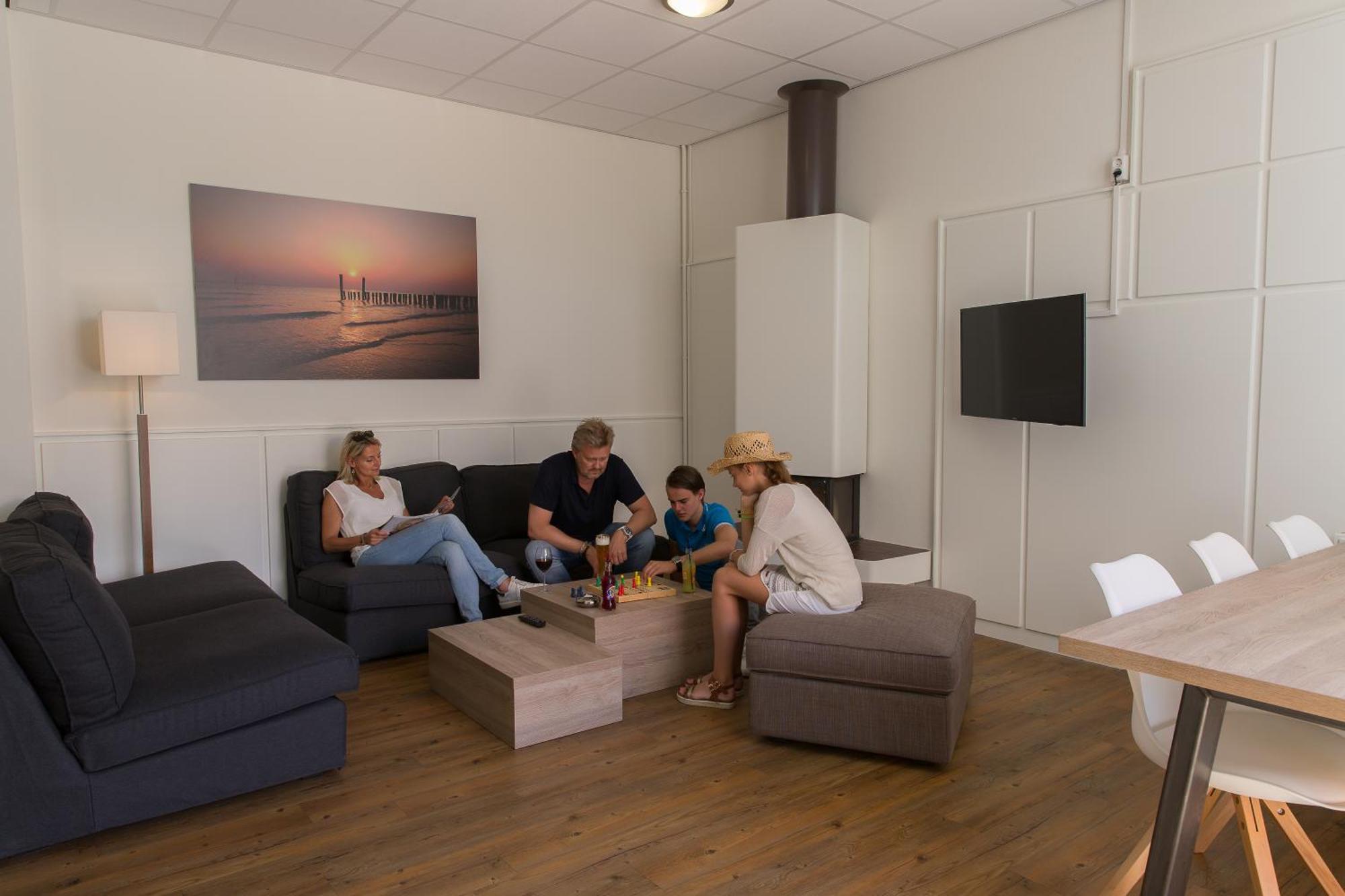 Suite Terrace