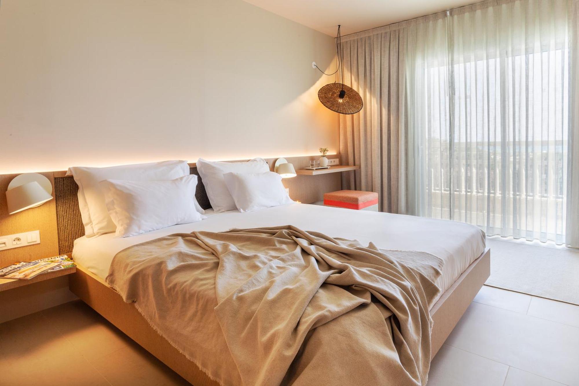 Premium Double Room Sea View