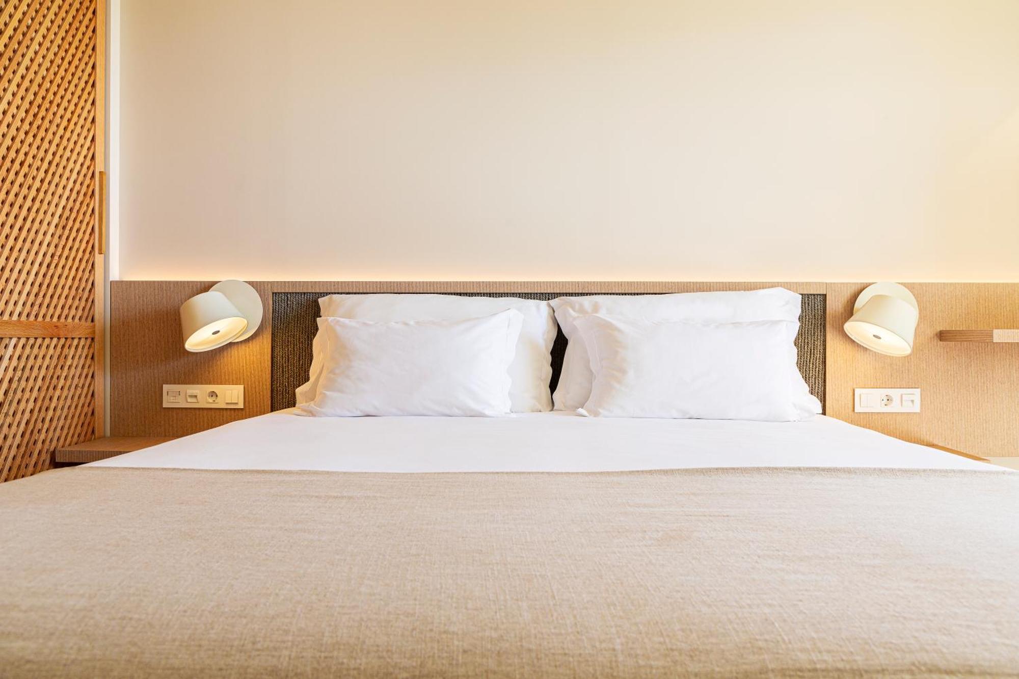 Premium Double Room Sea View