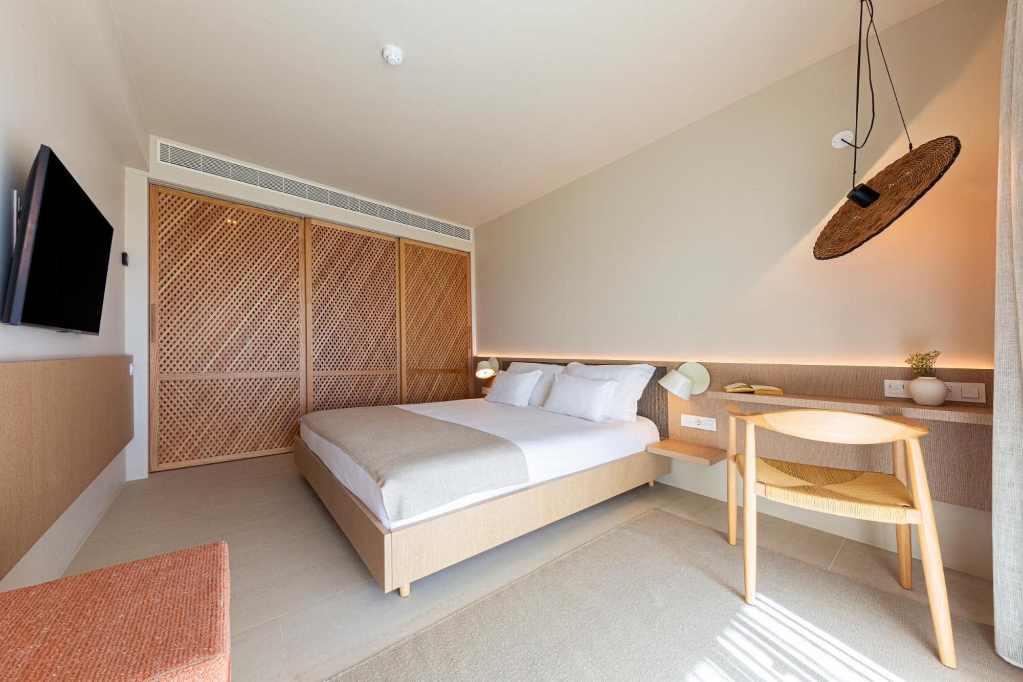 Premium Double Room Sea View