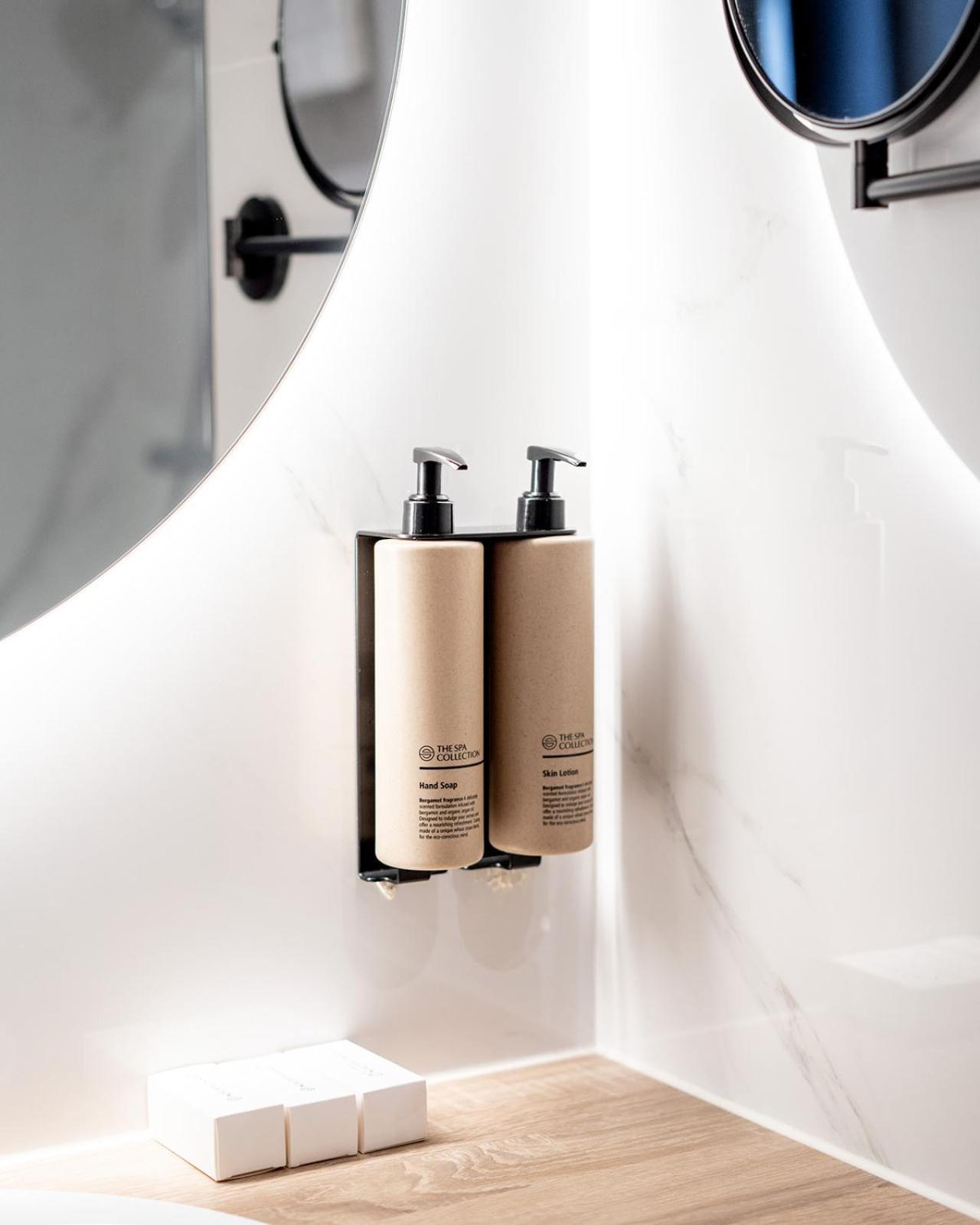 Chambre Lit Queen-Size