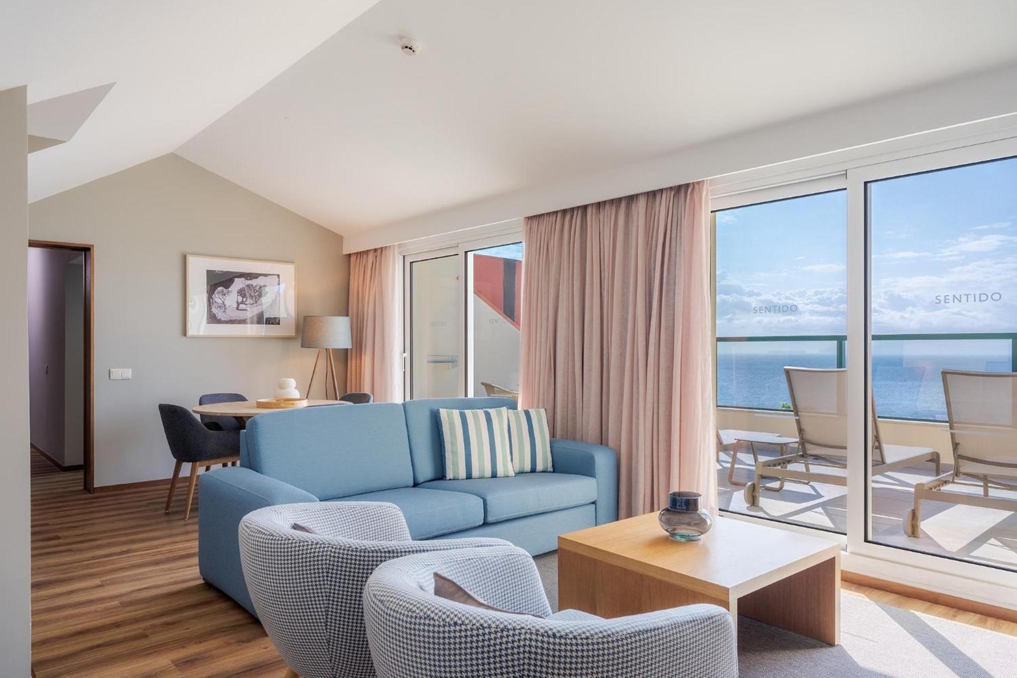 Suite met 2 Slaapkamers