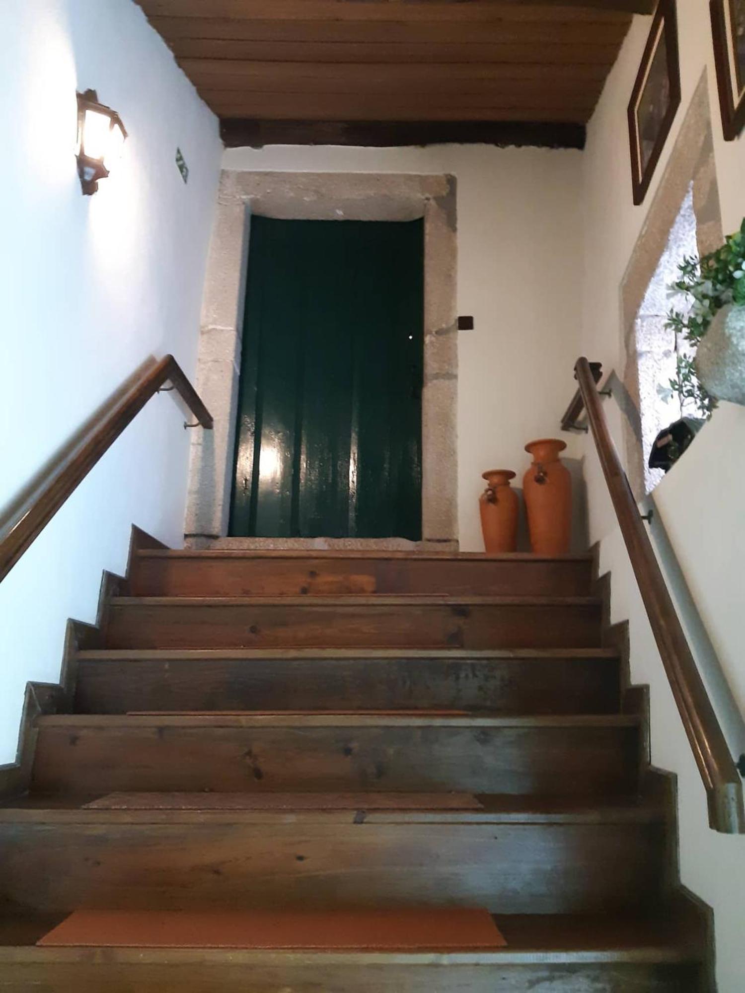 Suite com Terraço