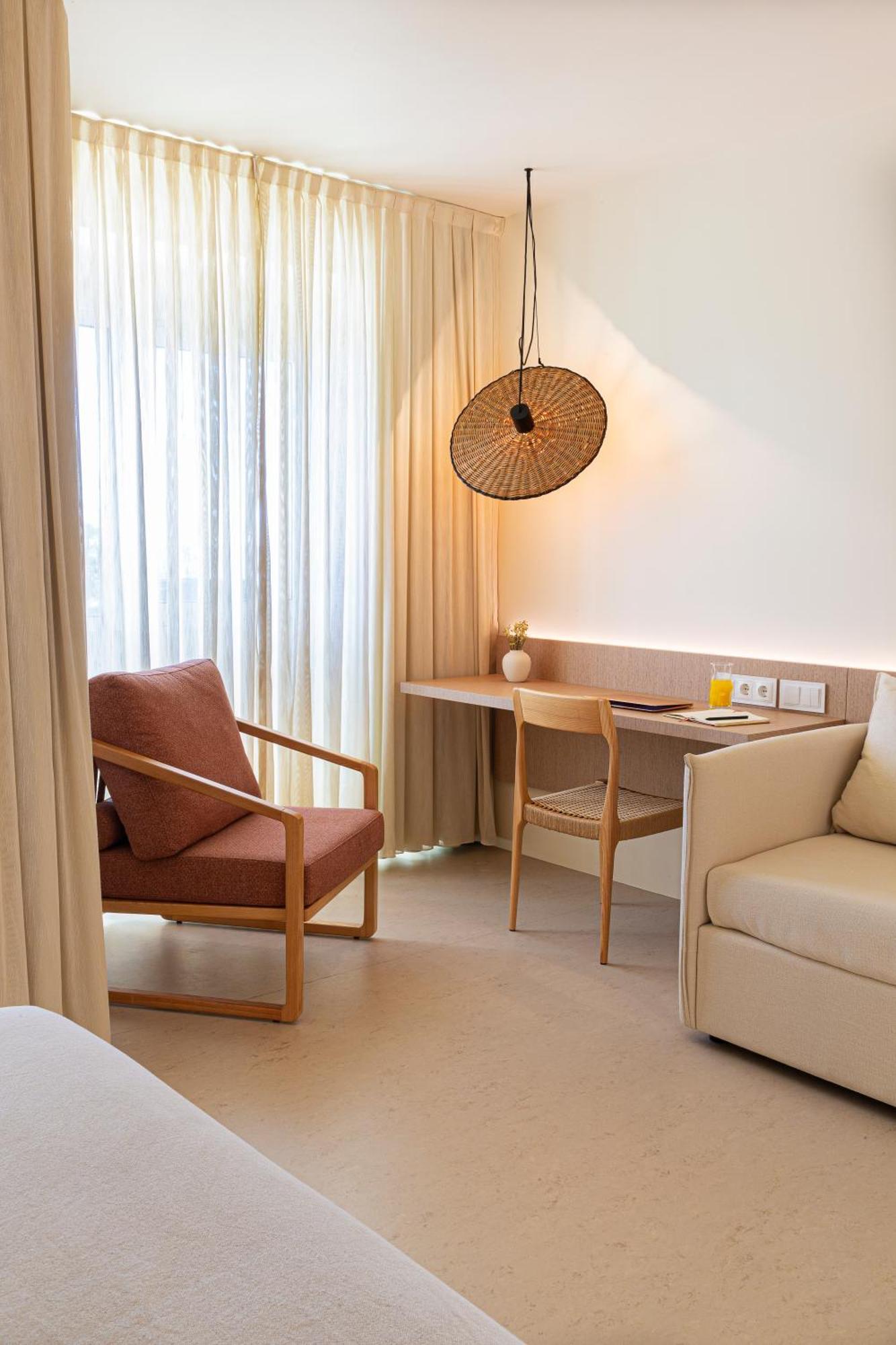 Premium Suite Sea View