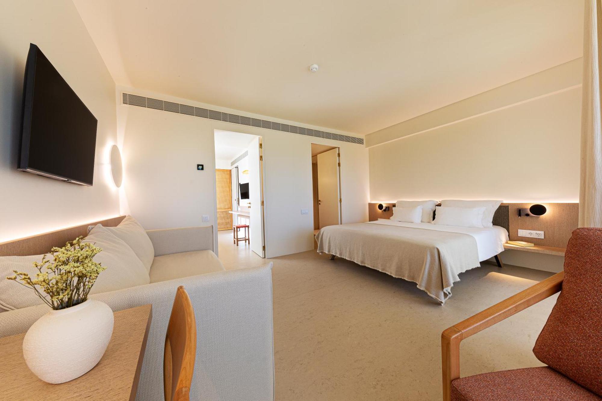 Premium Suite Sea View