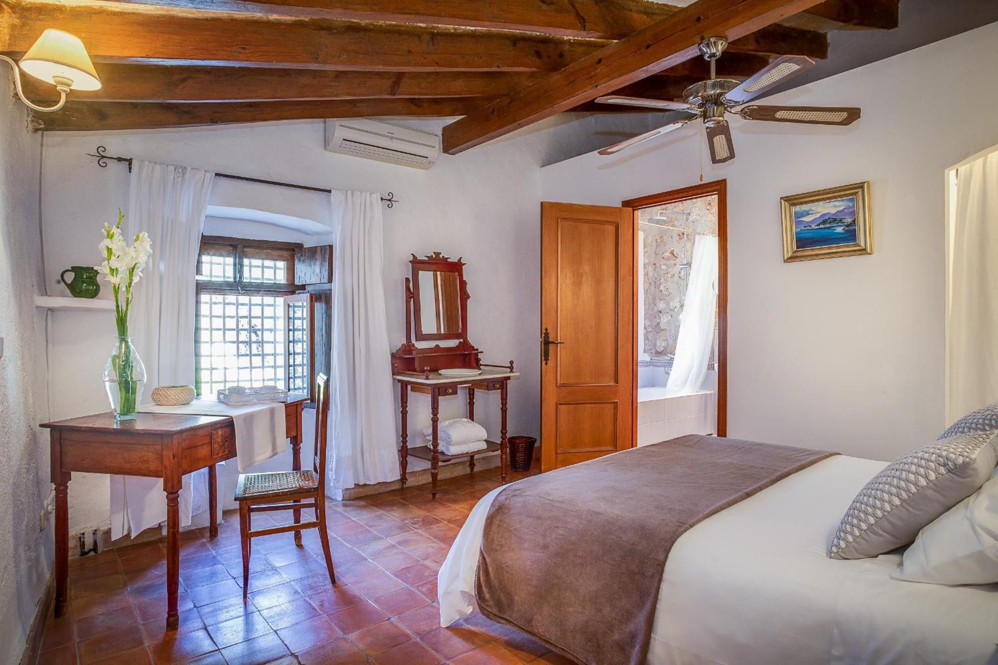 Economy Doppelzimmer