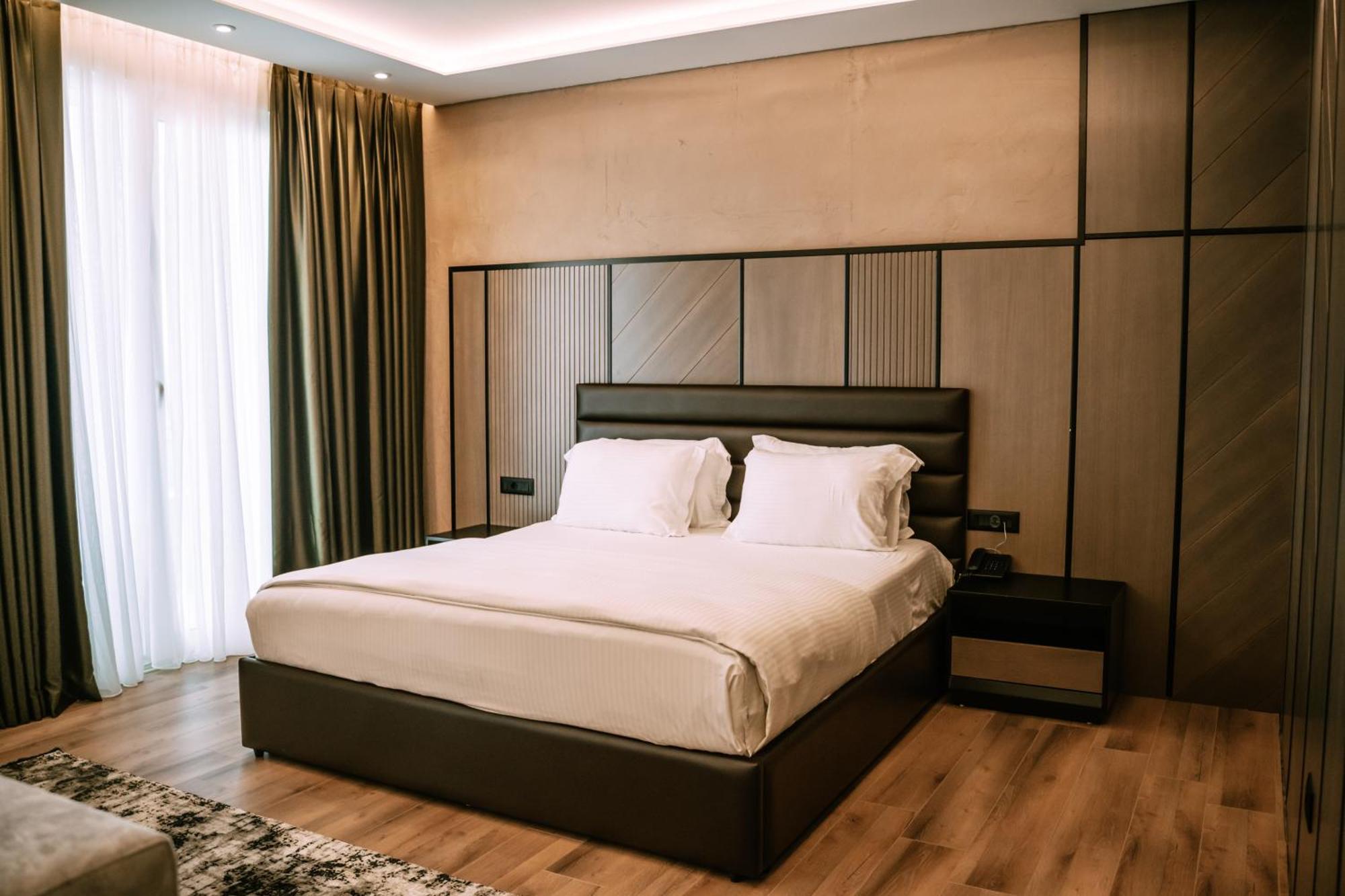 Suite met Uitzicht op Zee