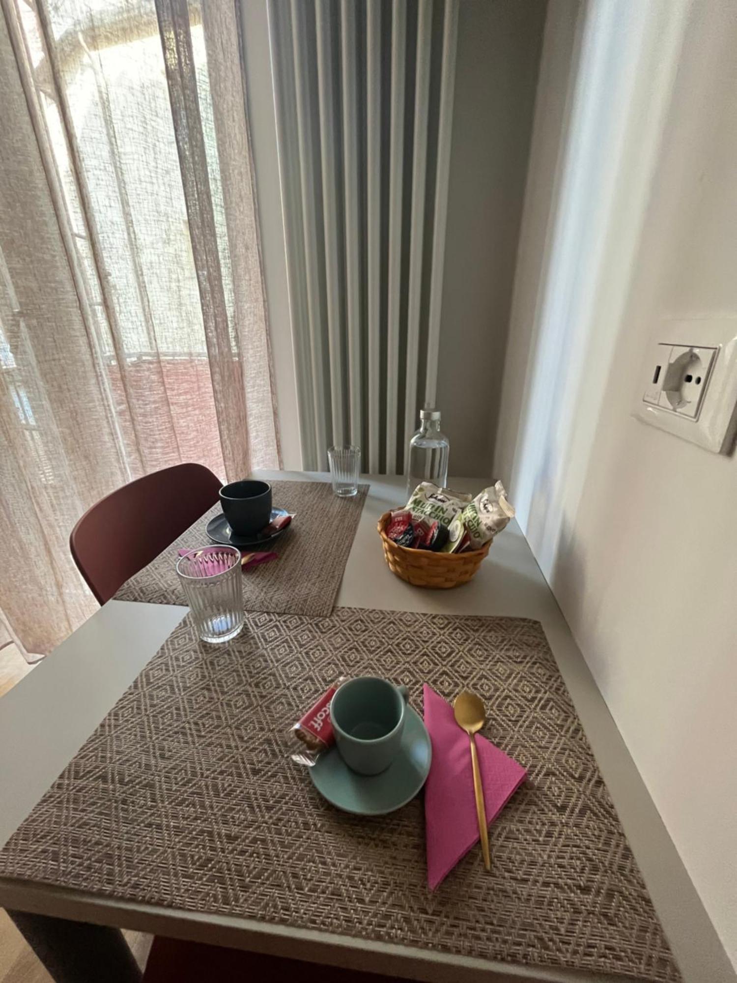 Double Room Private Bathroom