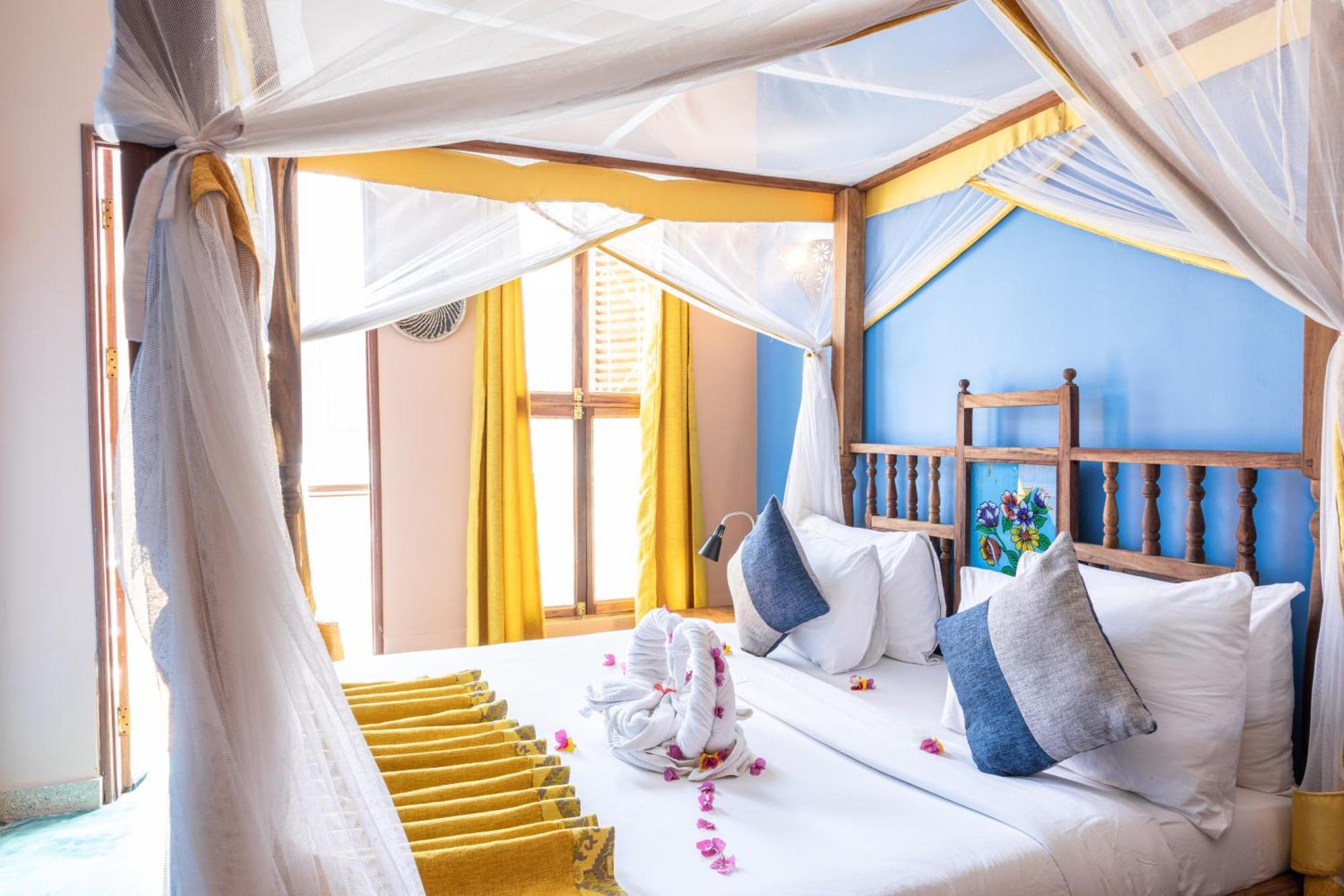 Petite Chambre Double
