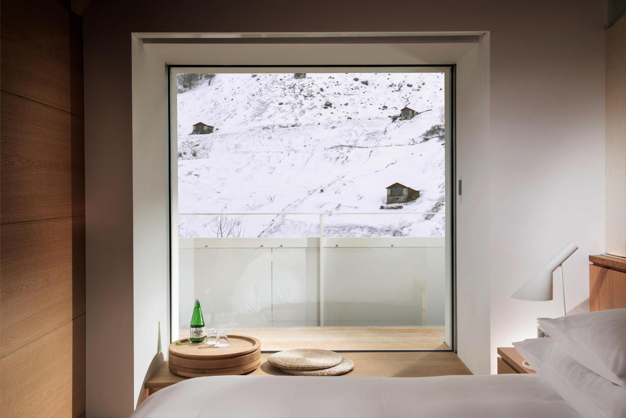 Doppelzimmer ANDO mit Balkon