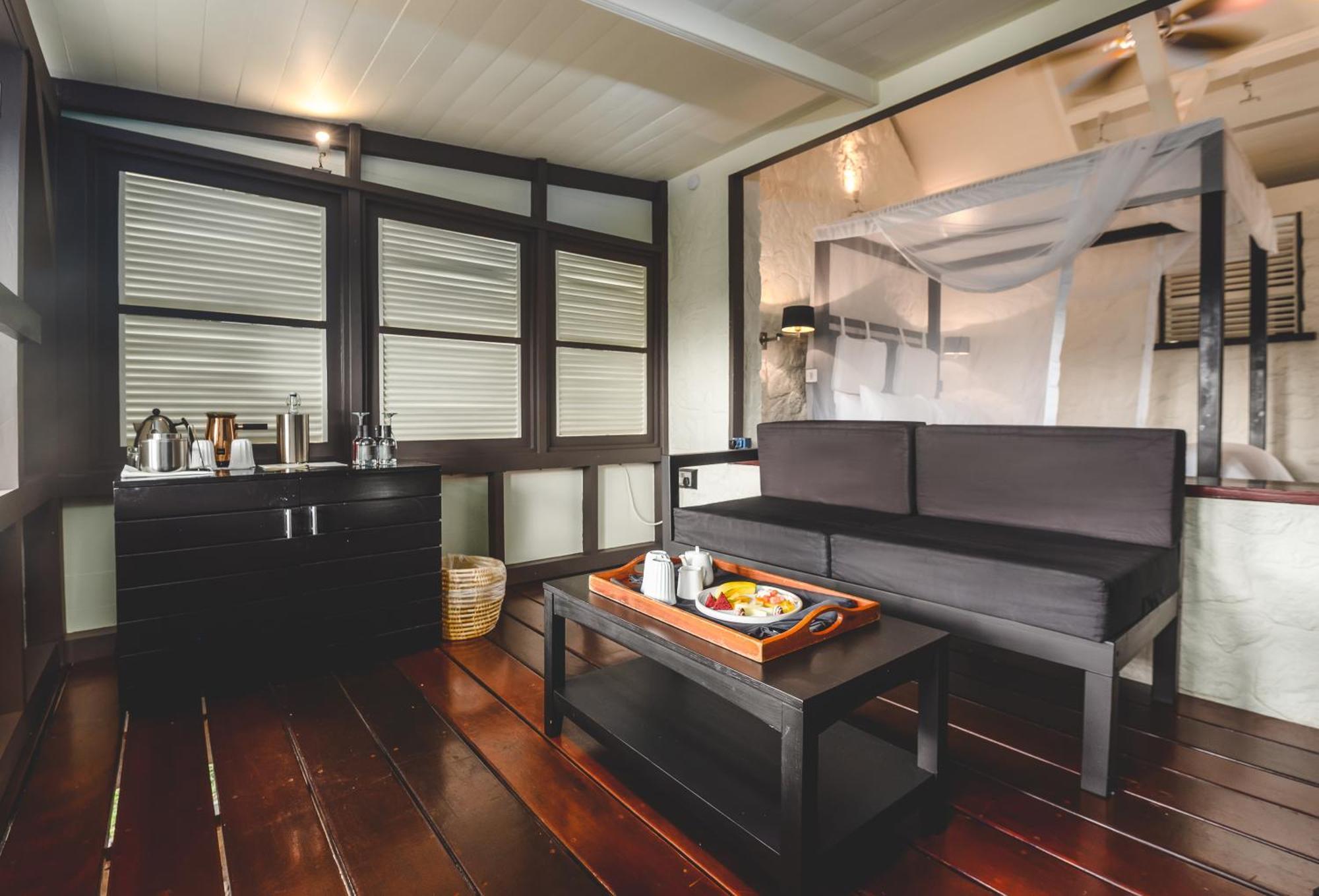 Lodge