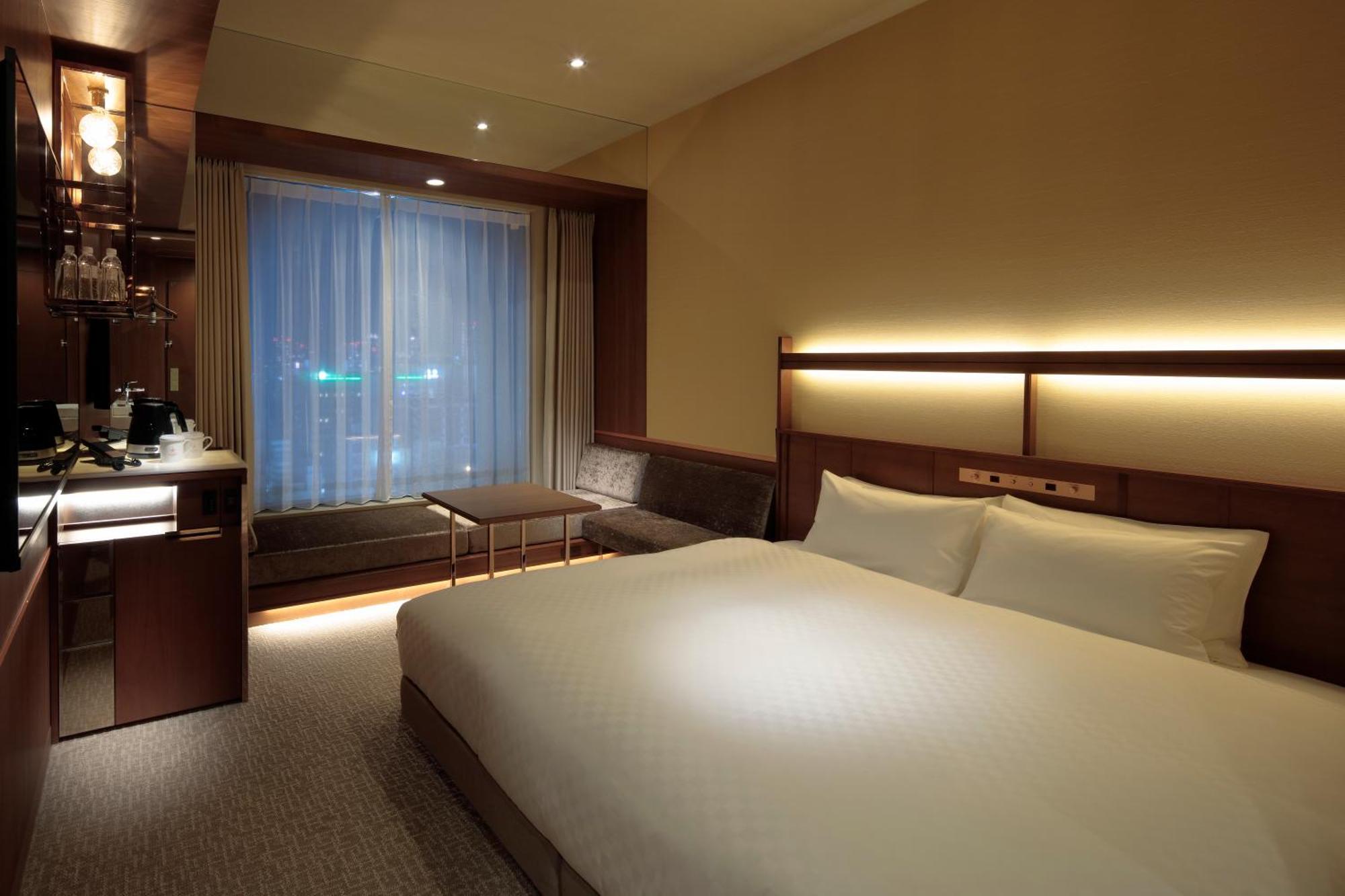 King Room for Single Use - Non-Smoking