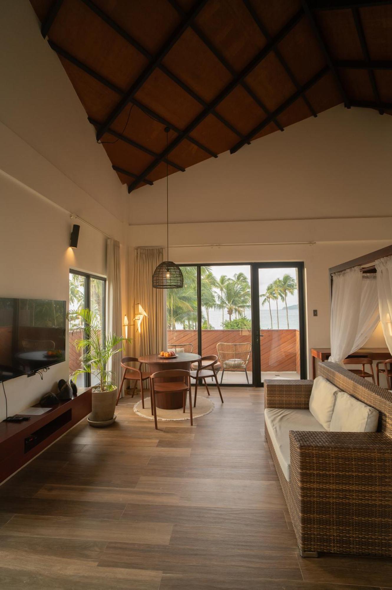 Presidential Suite Ocean View