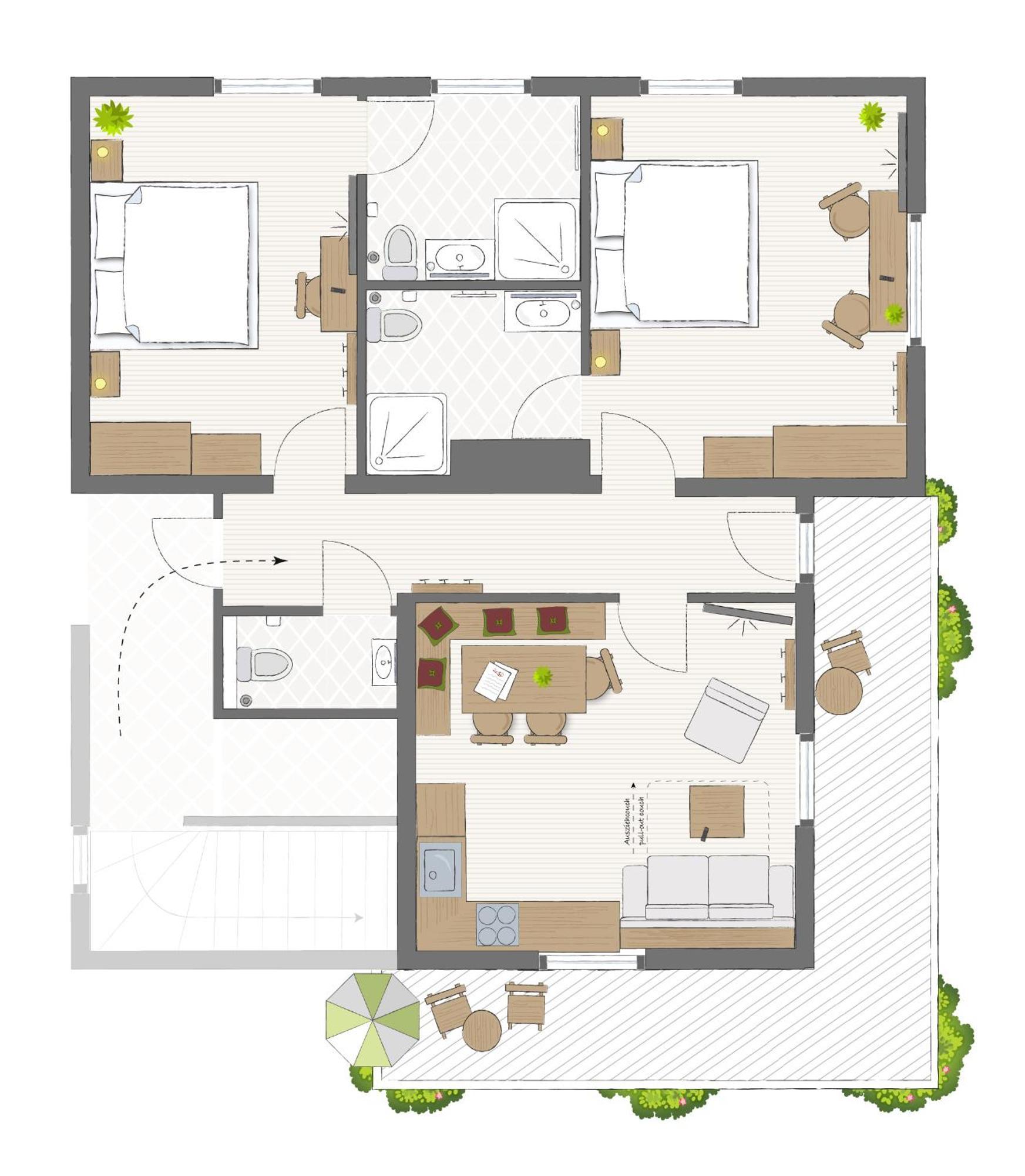 Two-Bedroom Apartment,1529697922:JPEG