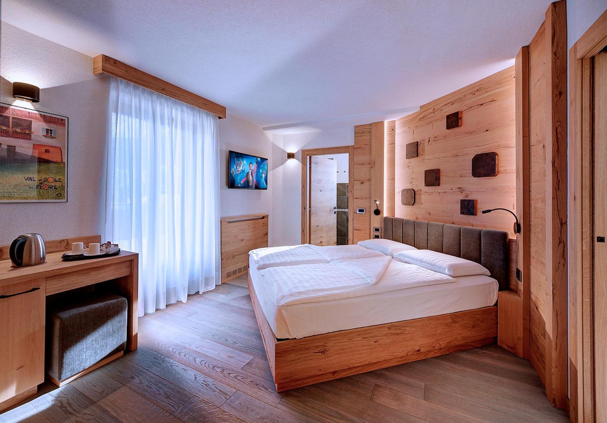 Suite con Terrazza