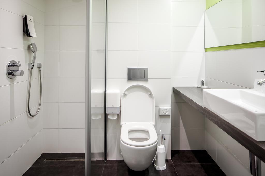 Comfort Kamer