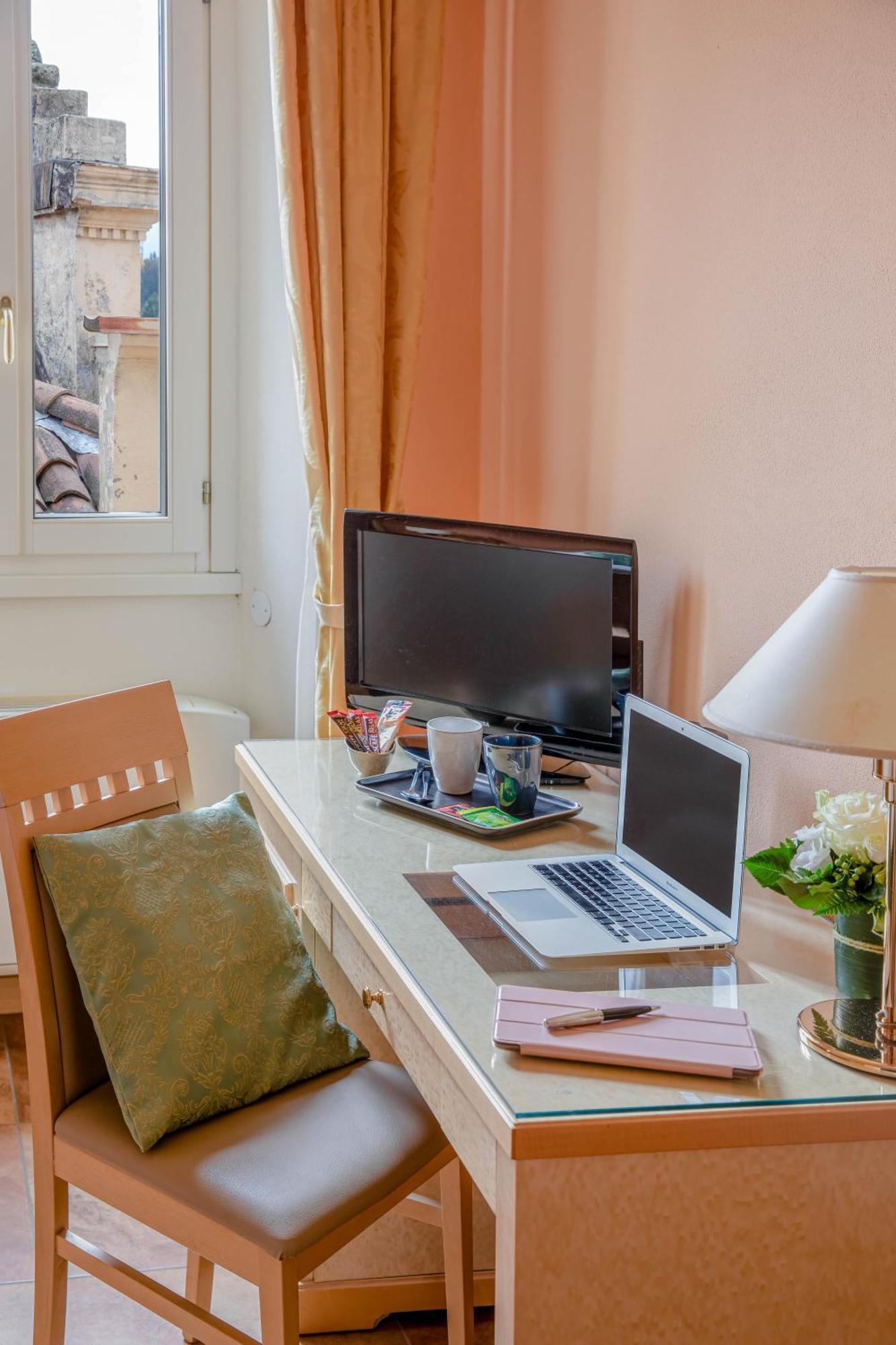 Classic Vierbettzimmer