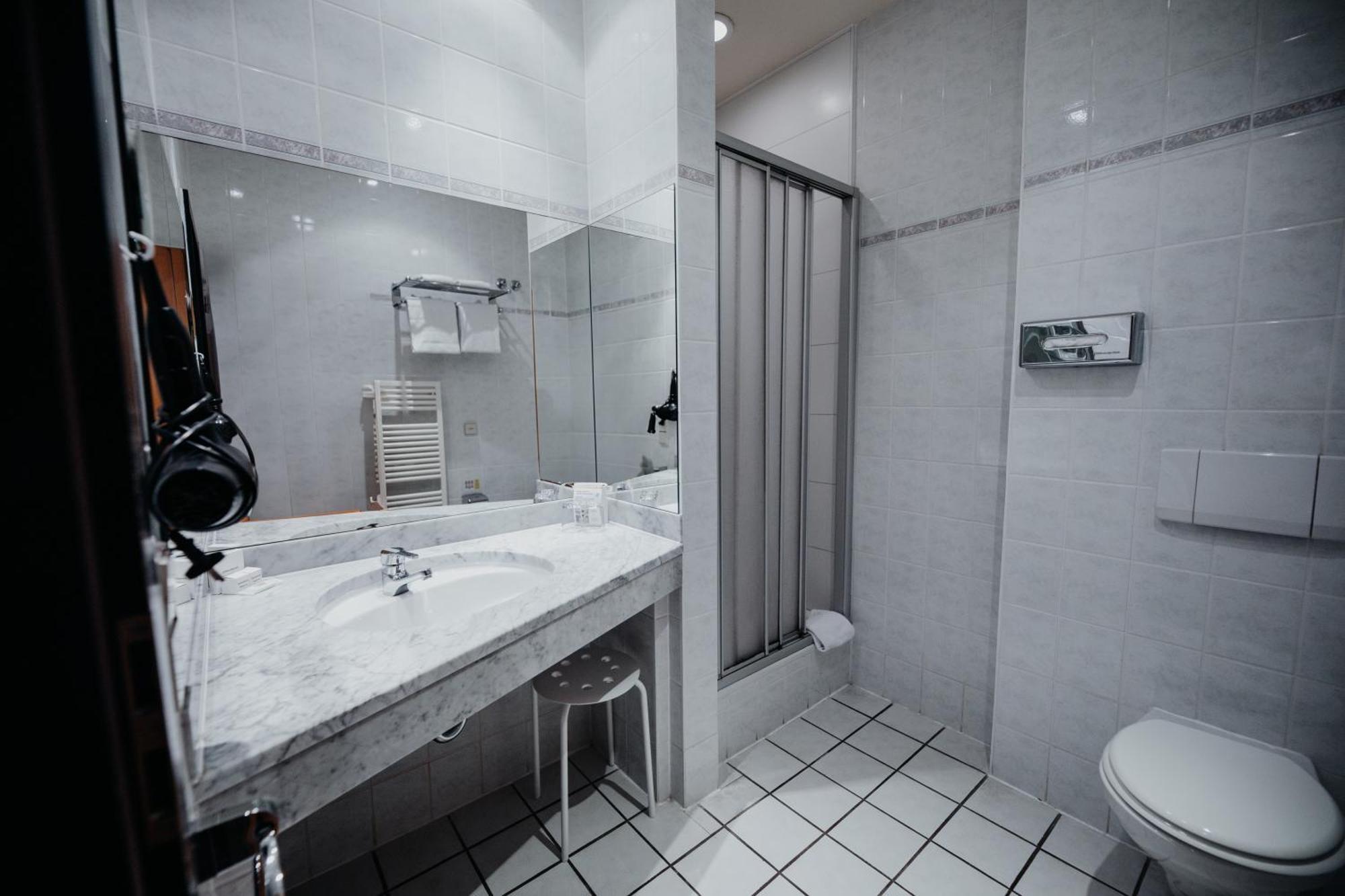 Comfort Doppelzimmer