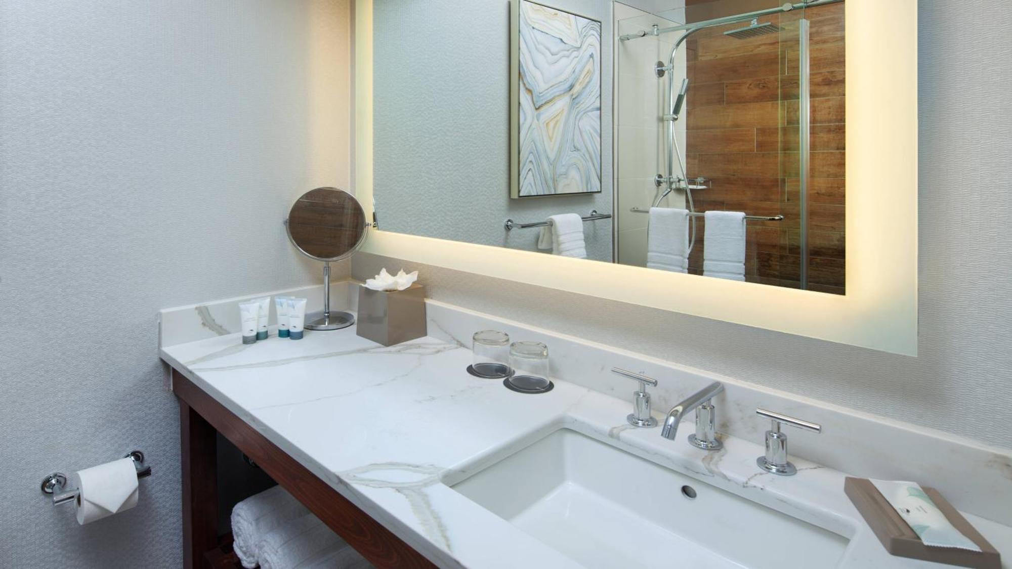 Junior Suite, 1 King