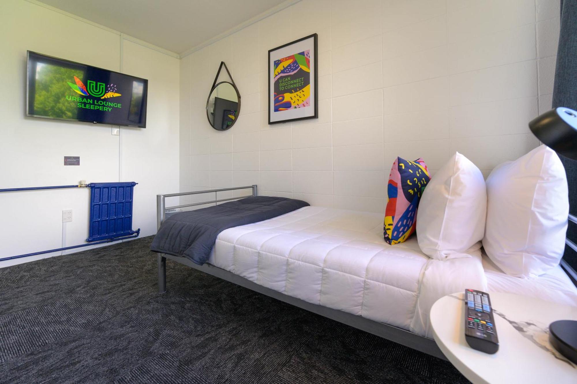 Single Room