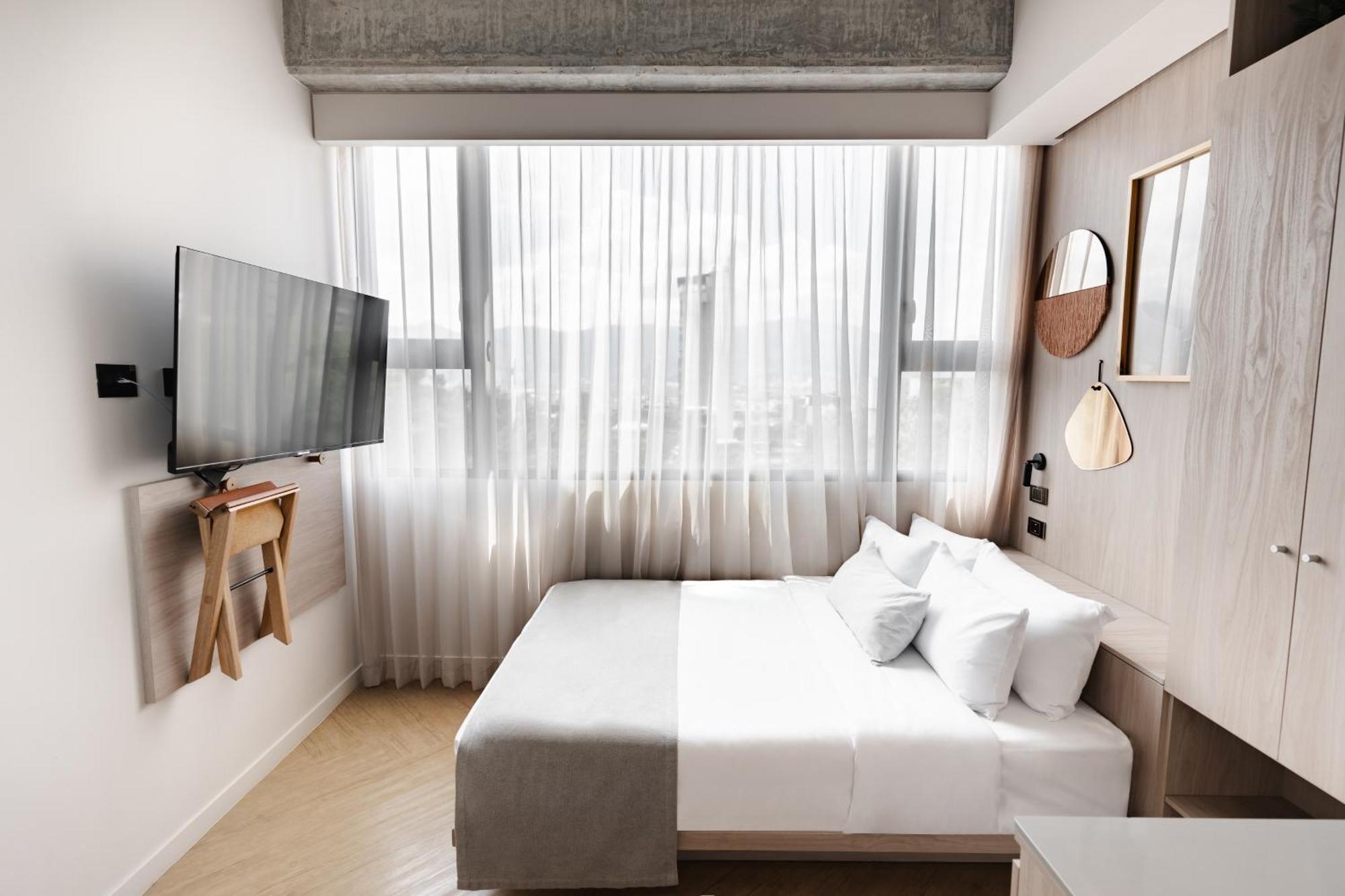 Habitación Doble Estándar
