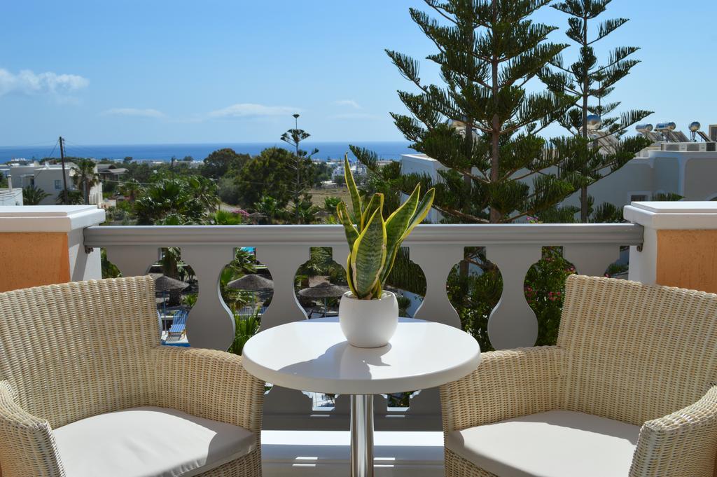 Suite with Sea View
