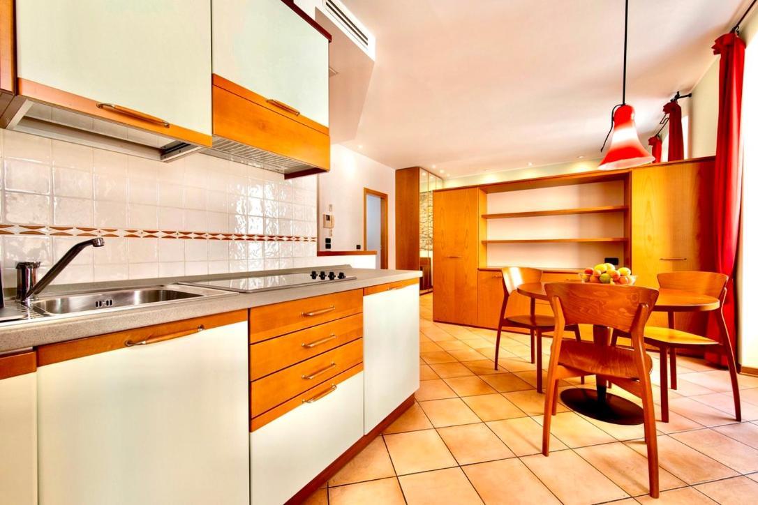 Studio-Apartment