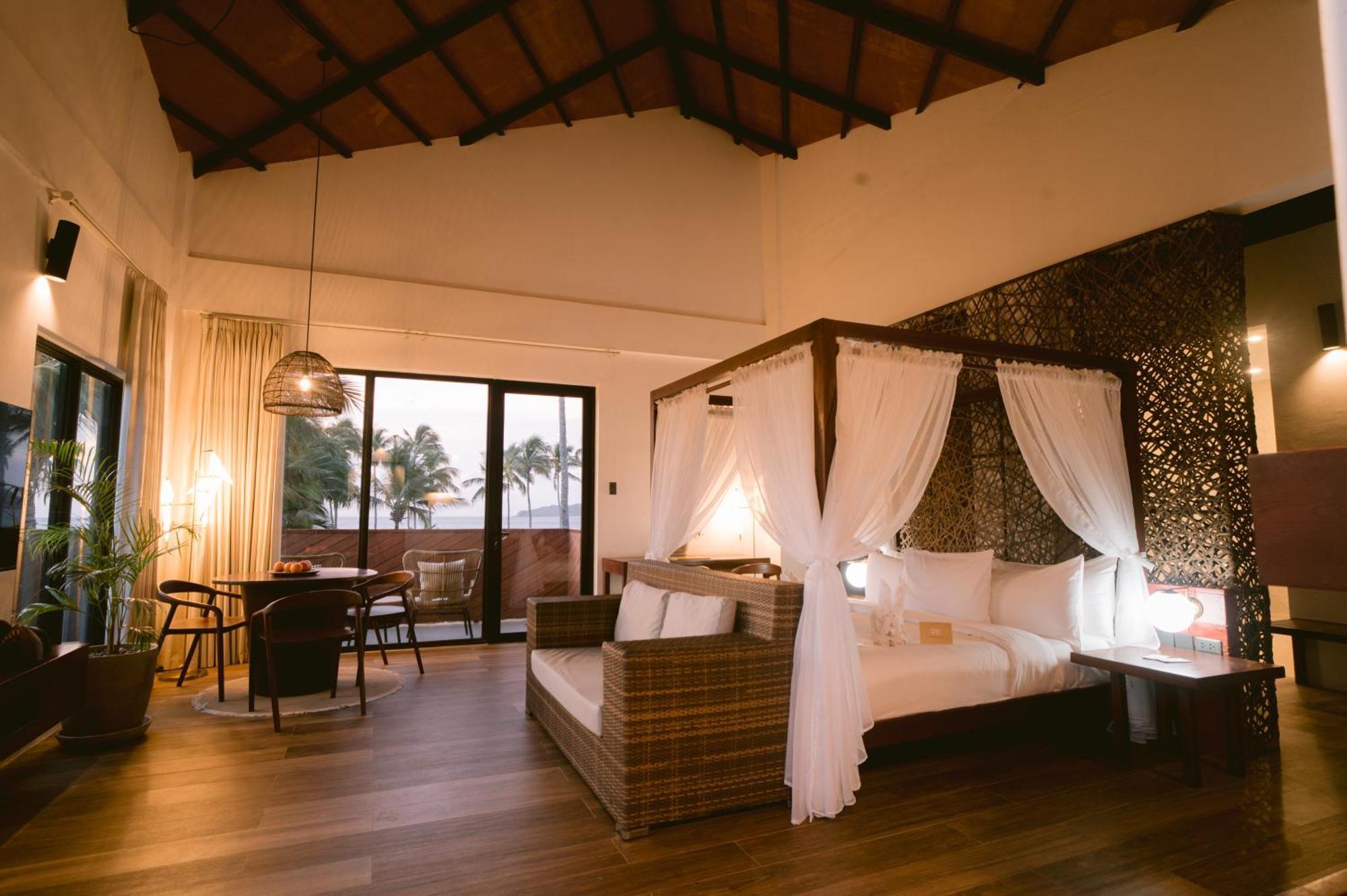 Presidential Suite Ocean View