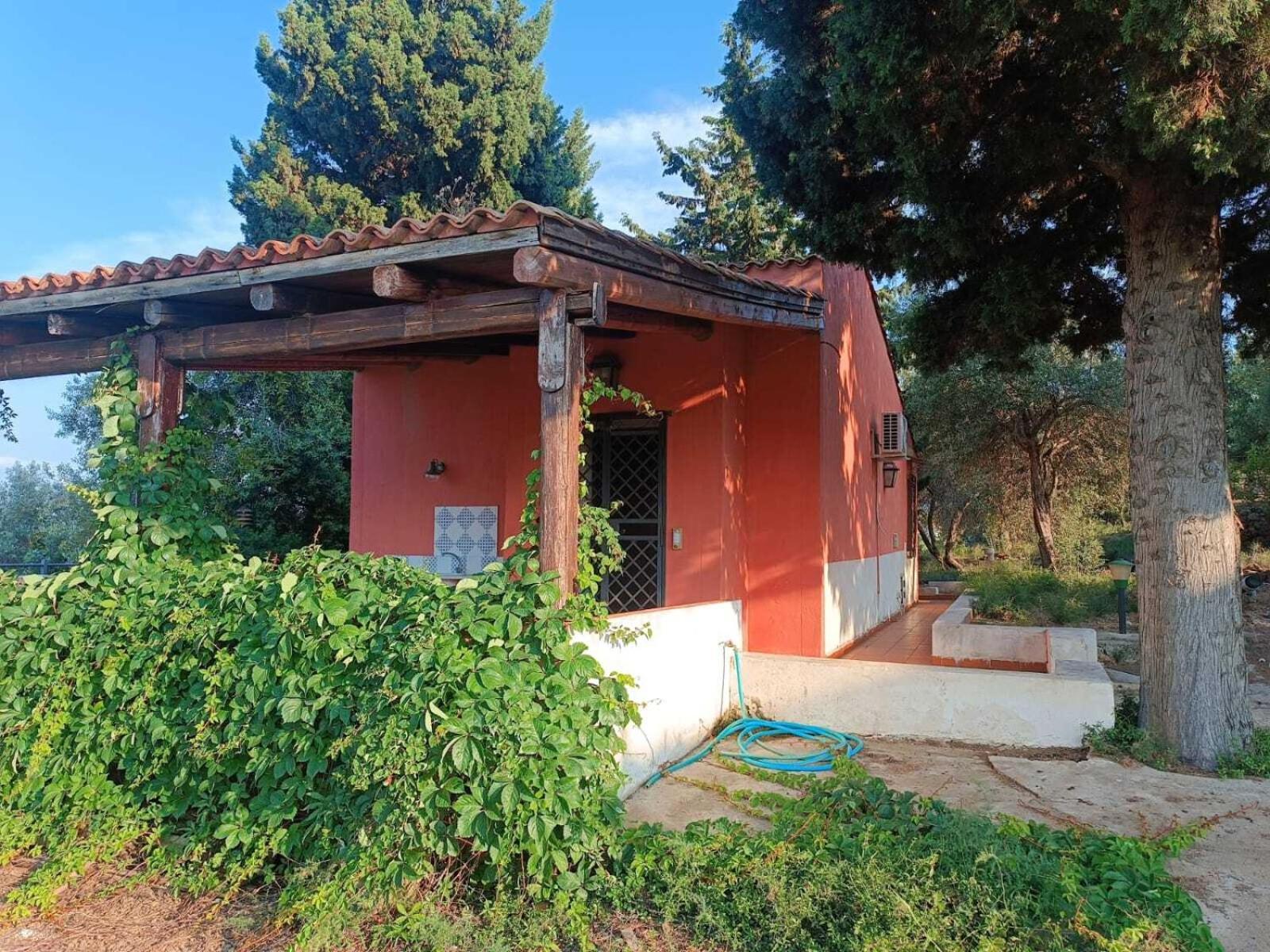 Cottage mit 1 Schlafzimmer