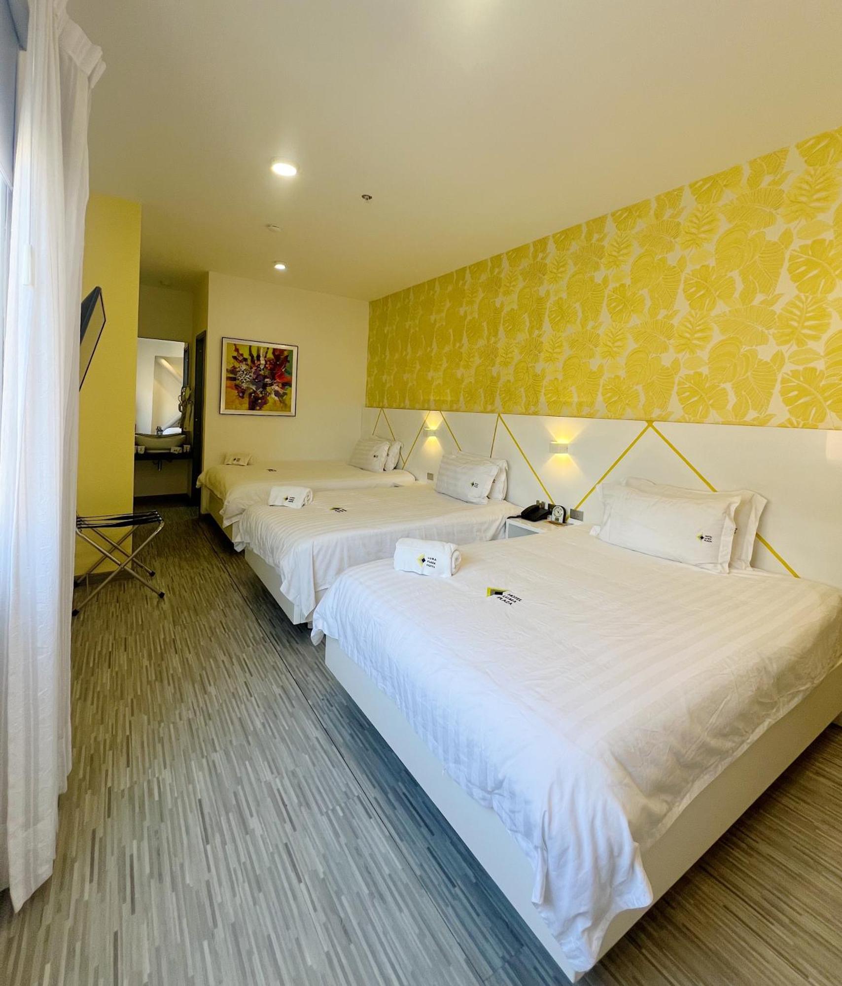 Standard Triple Room,1527706225:JPEG
