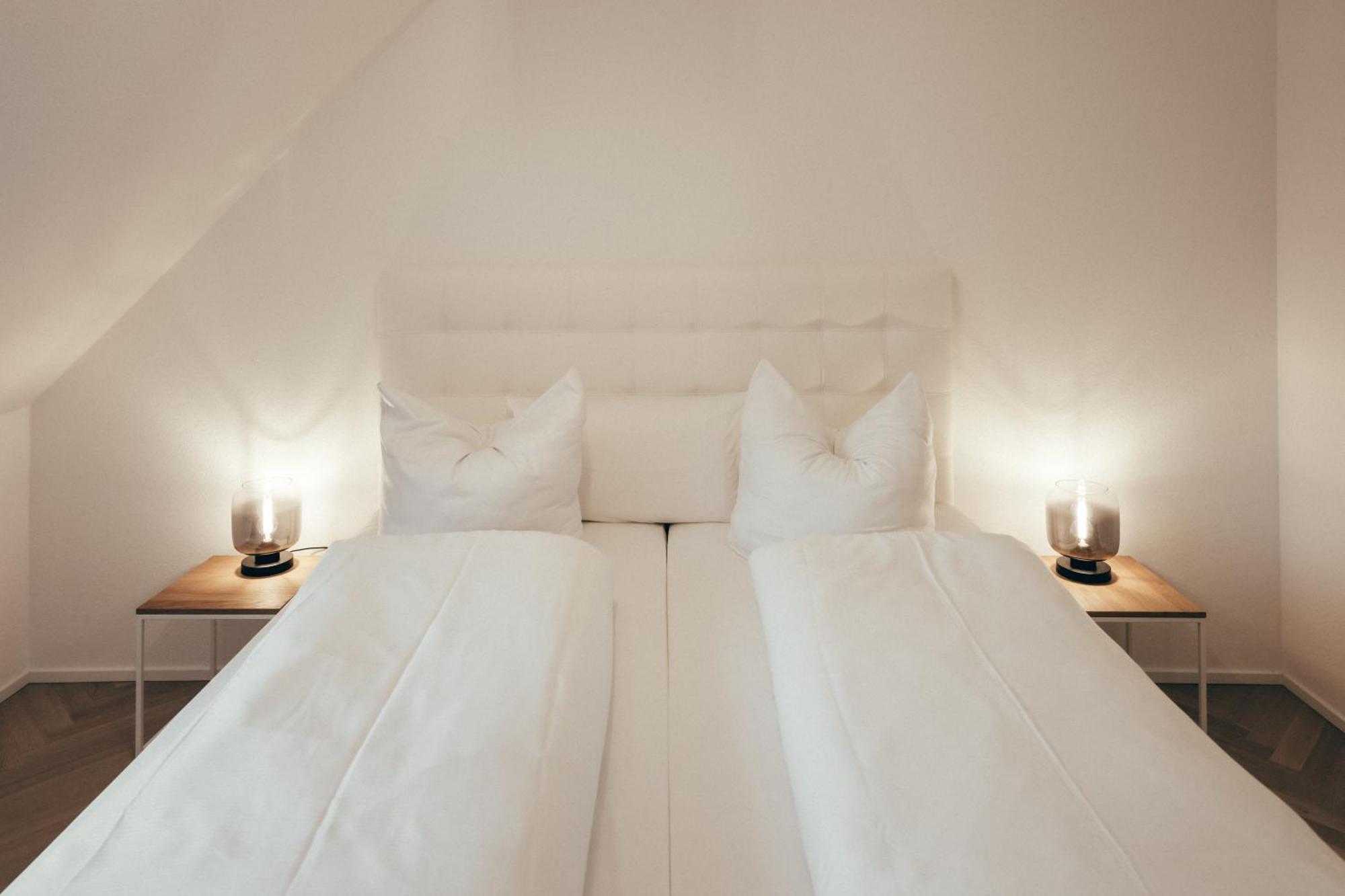 Wohnung am Blütenweg