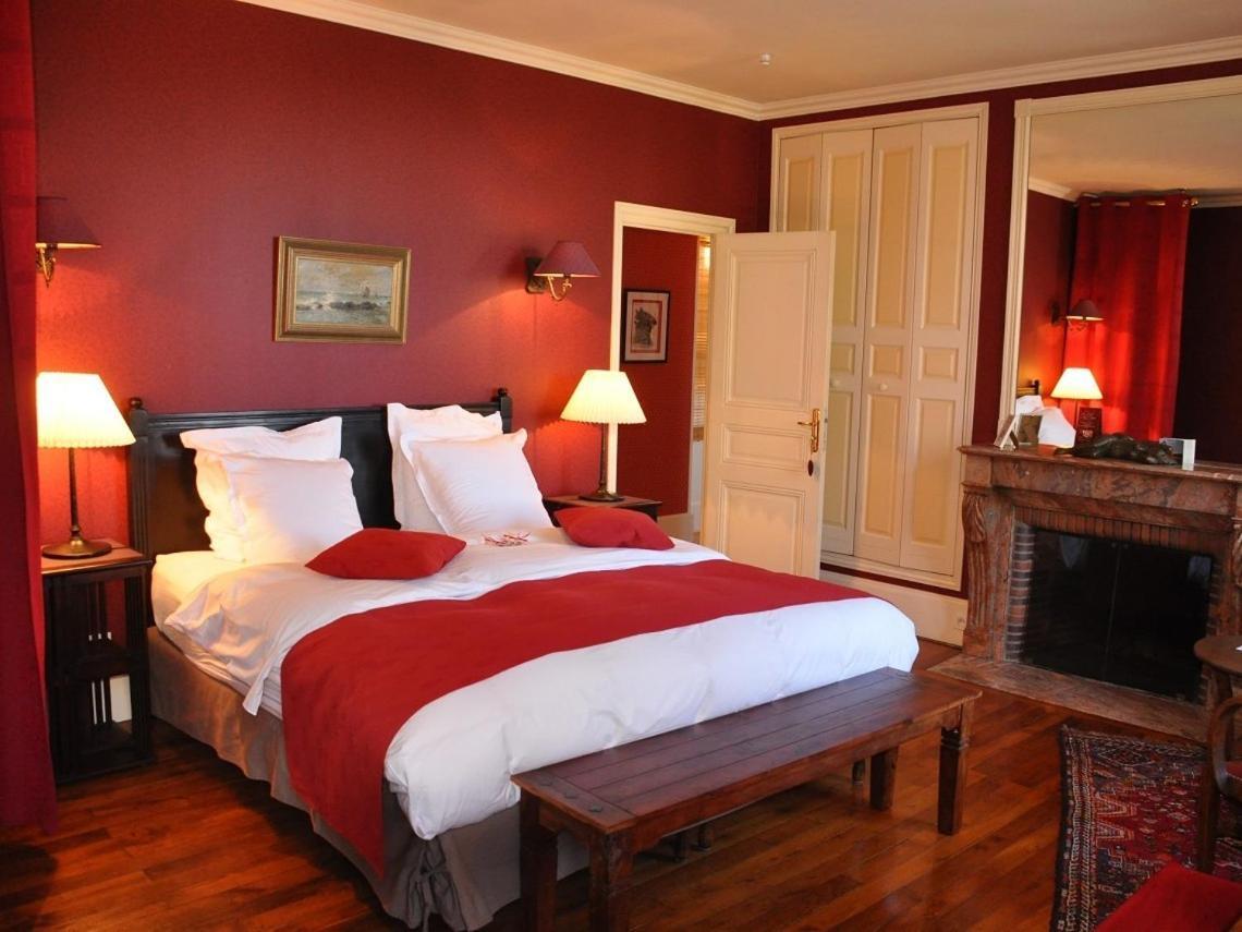 Chambre Double ou Lits Jumeaux avec Lit d'Appoint