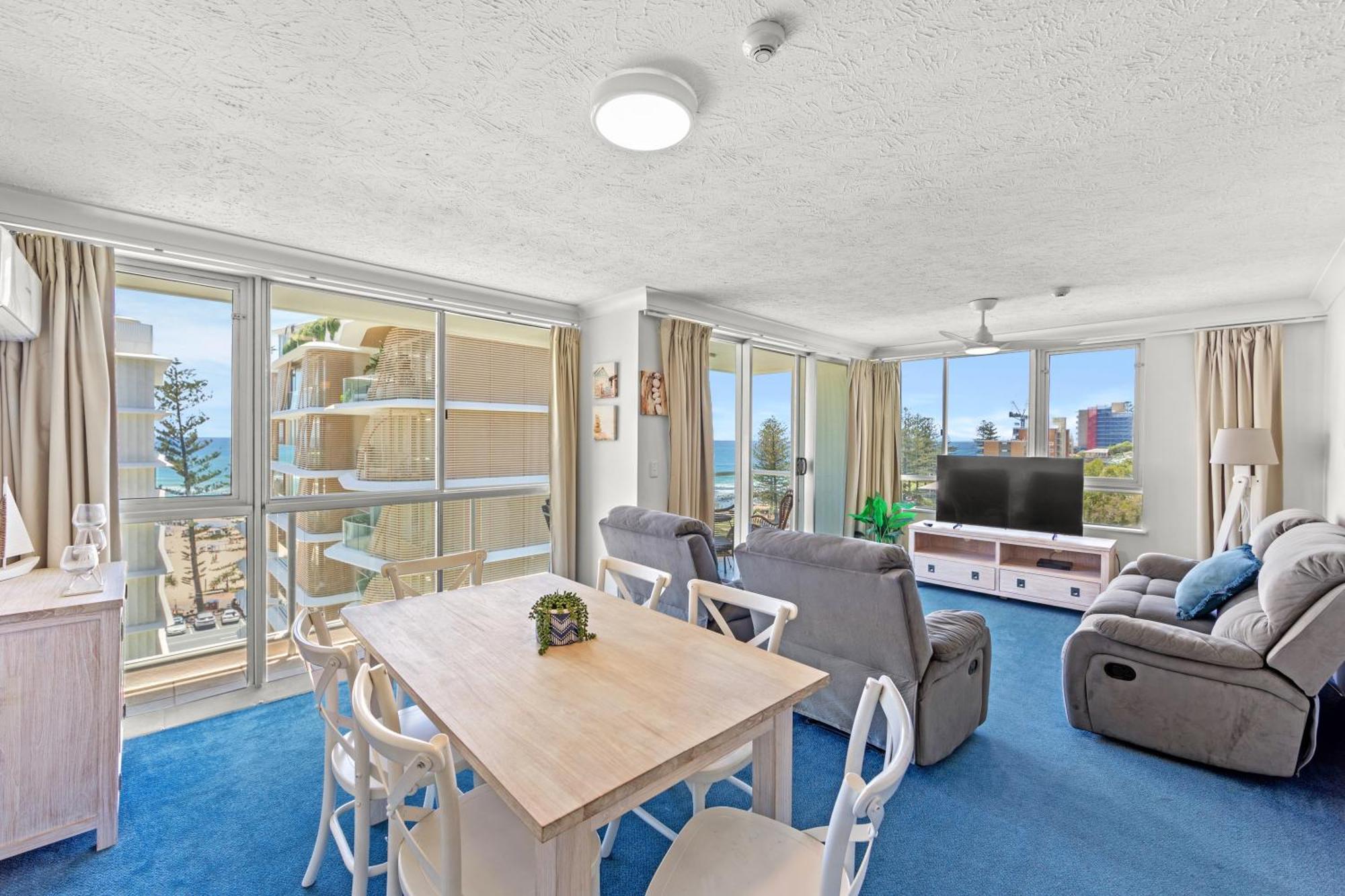 1 Bedroom Budget Apartment