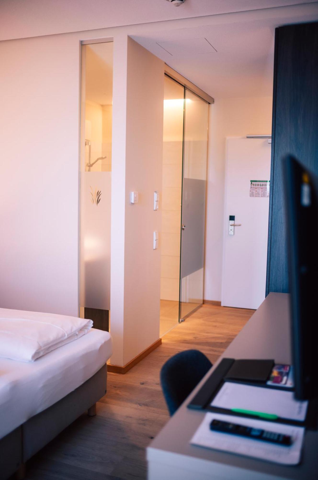 Superior Comfort Room B Single or Double