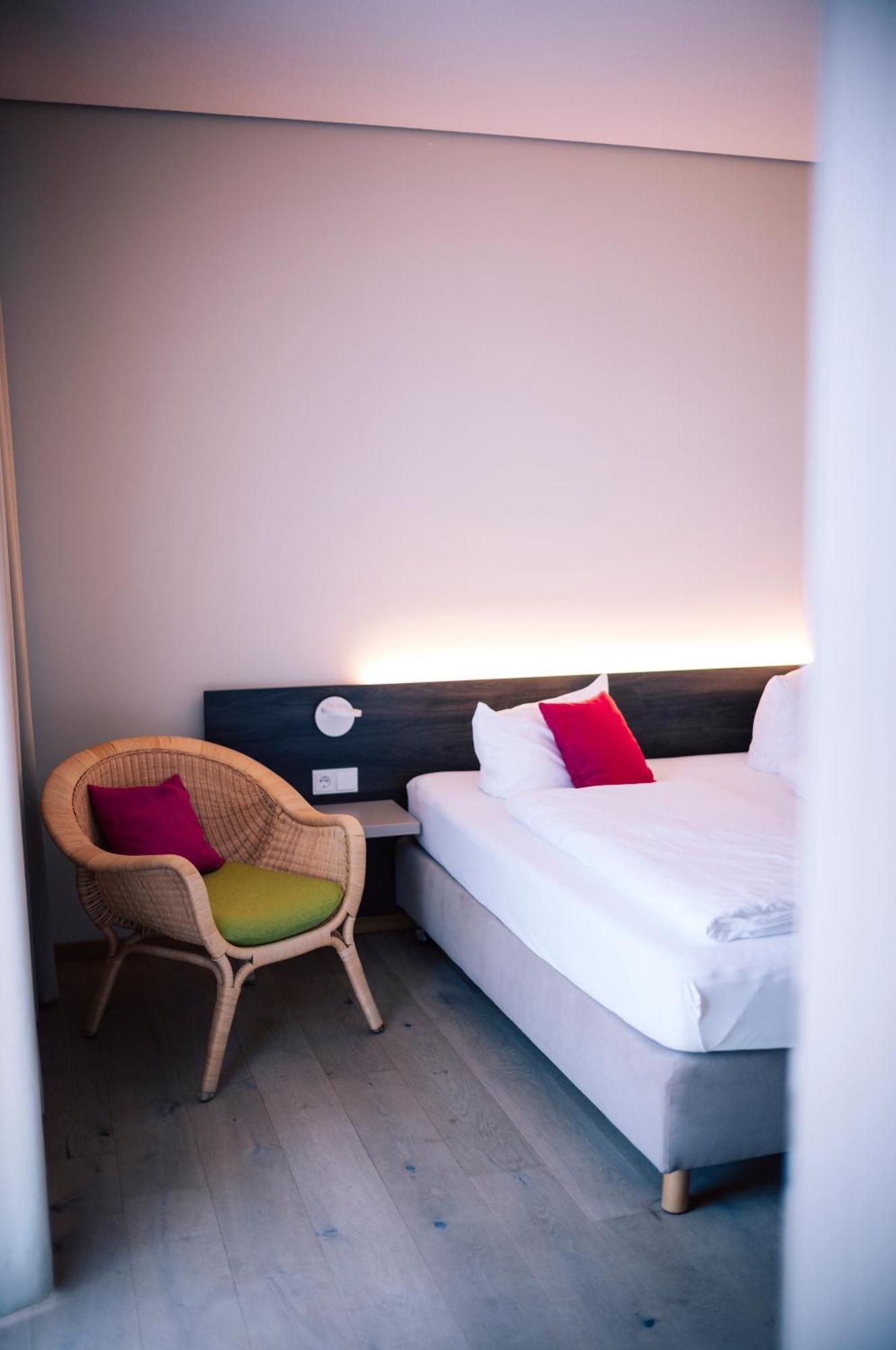 Superior Comfort Room B Single or Double