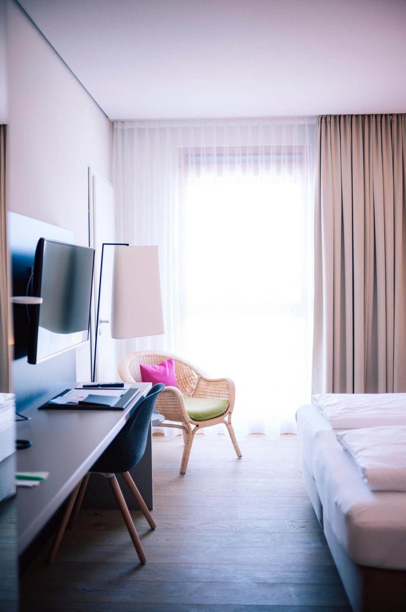 Superior Comfort Room B Single or Double