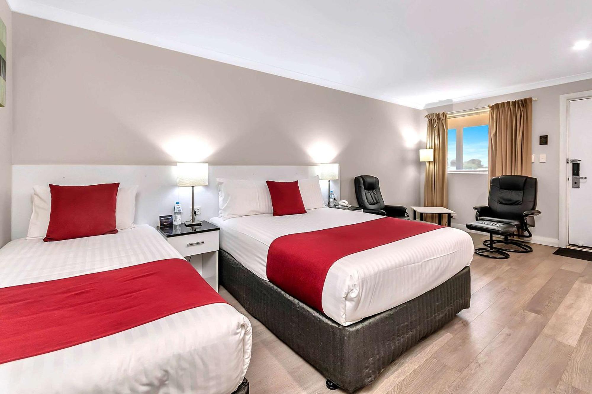 Superior Suite