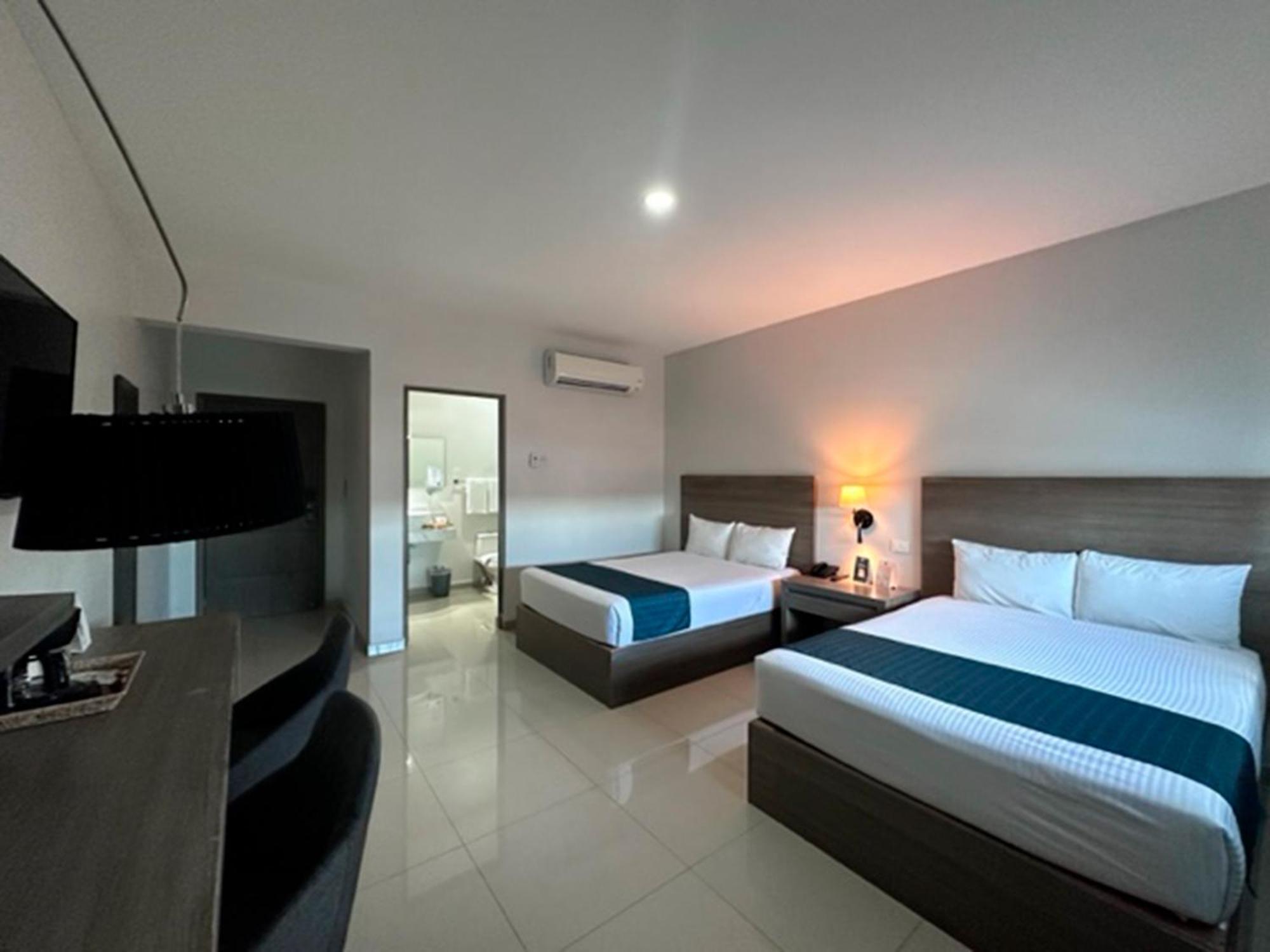 Estandard Doble
