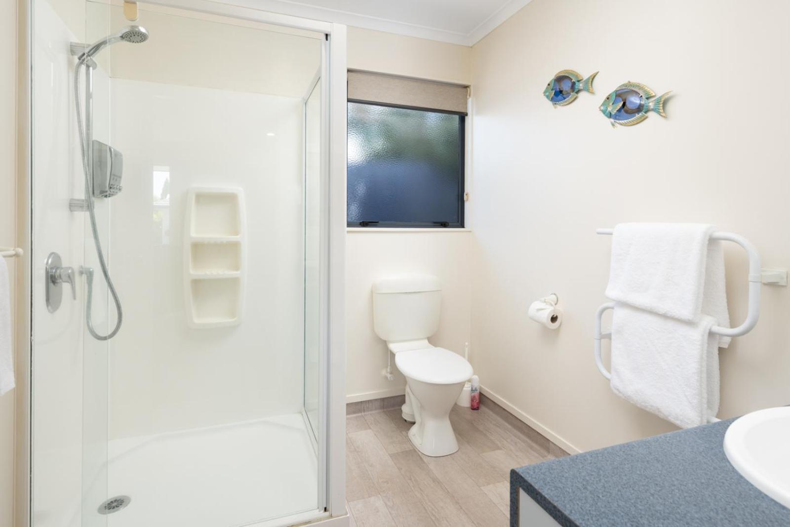 Executive One Bedroom Apartment