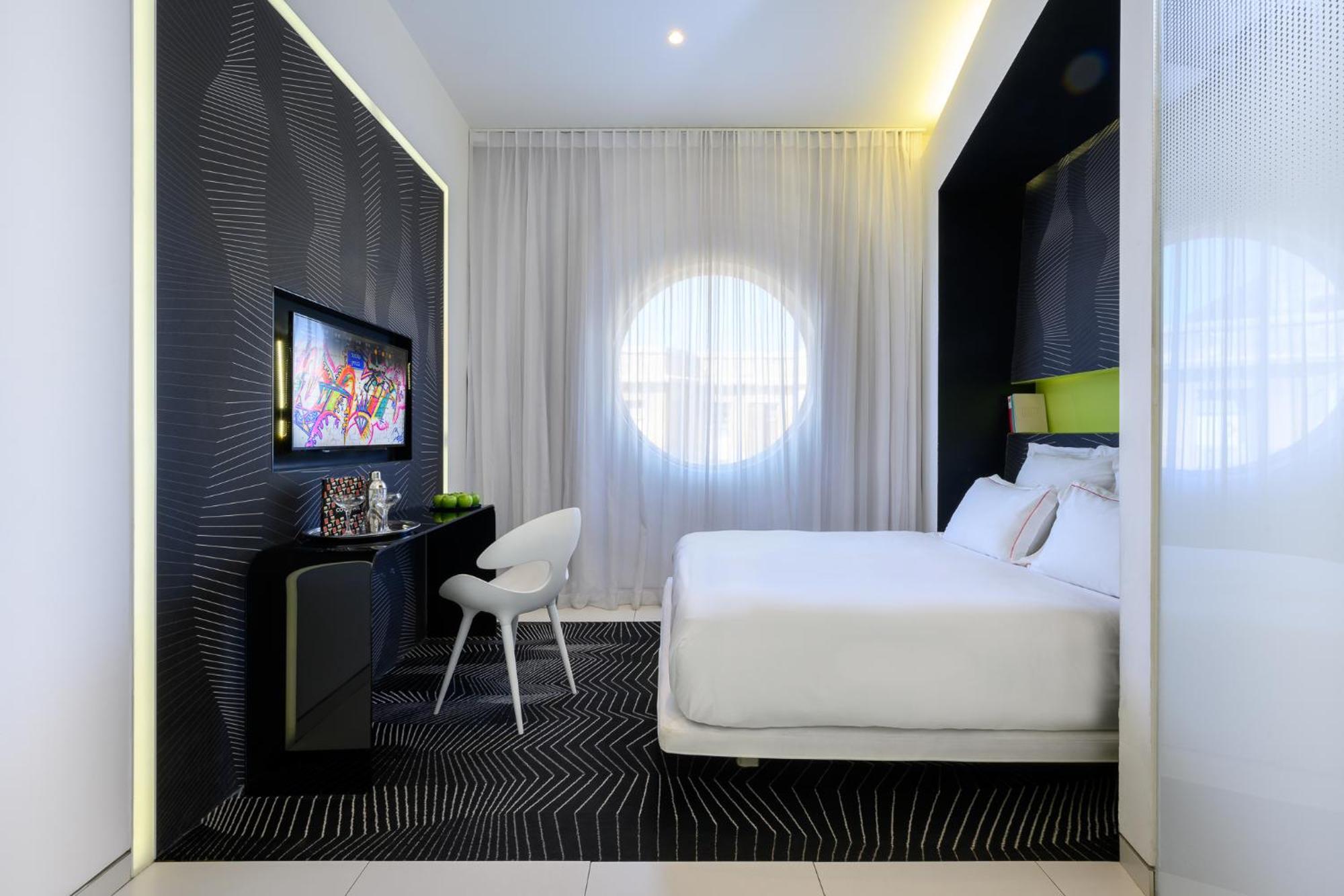 Classic Doppelzimmer